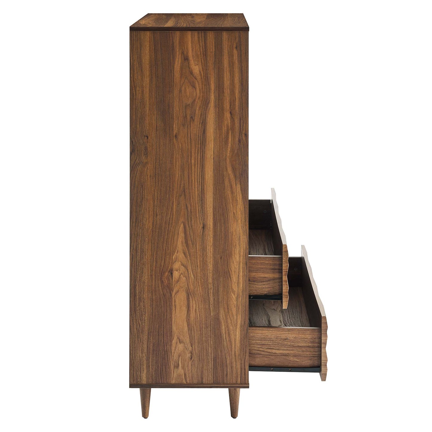Vespera 5-Drawer Chest by Modway MOD-7082-WAL