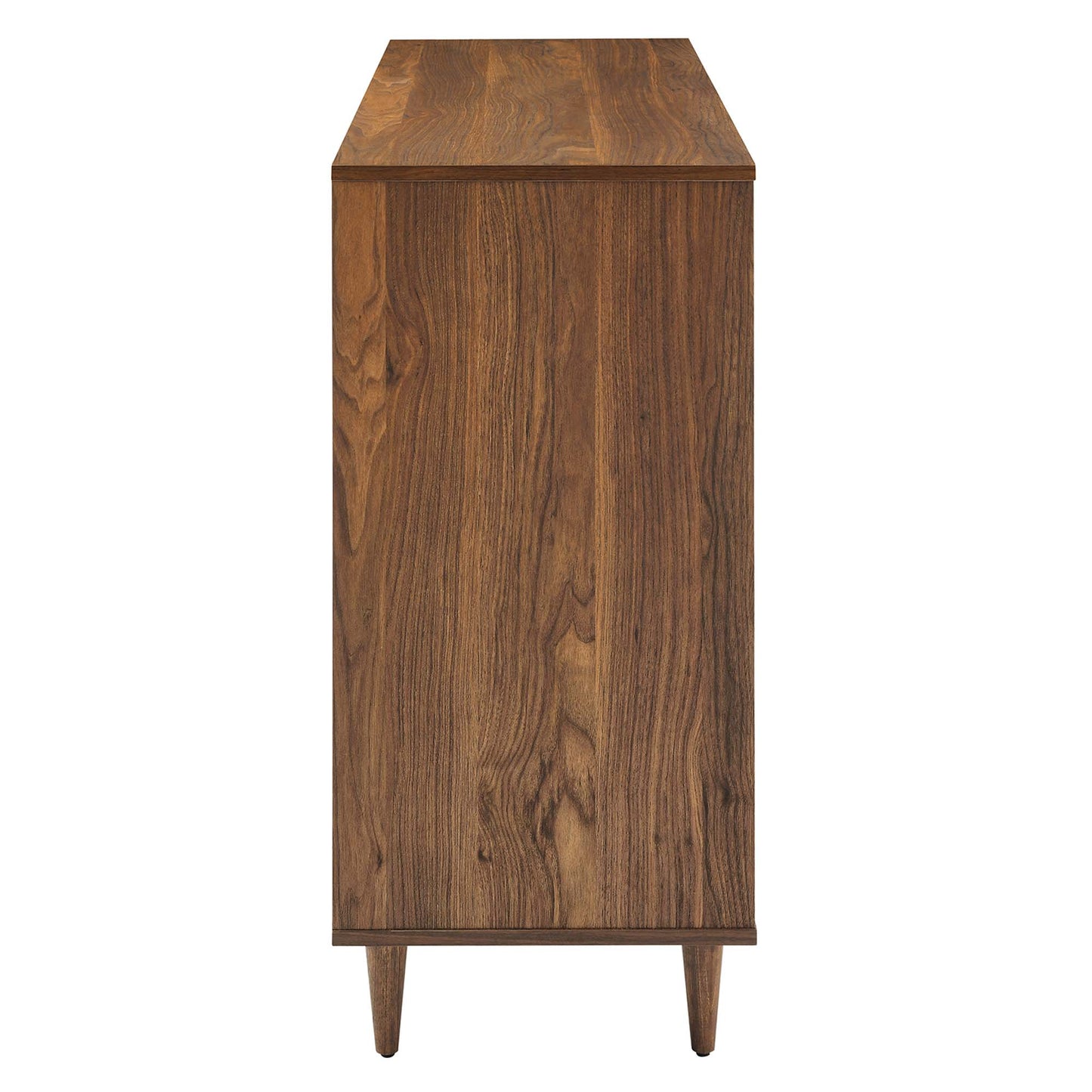 Vespera 6-Drawer Dresser by Modway MOD-7083-WAL