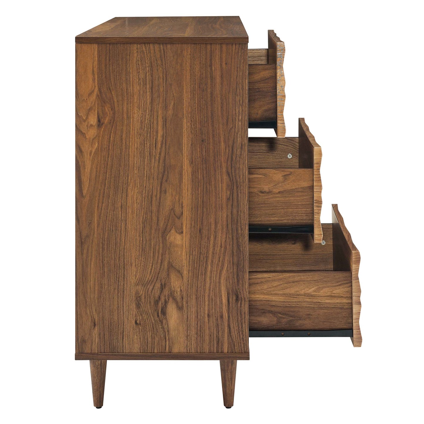 Vespera 6-Drawer Dresser by Modway MOD-7083-WAL