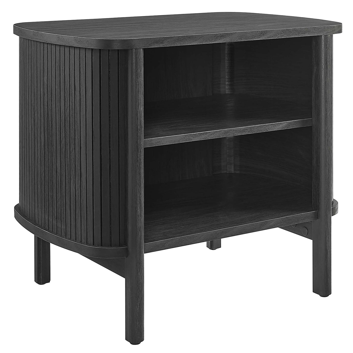 Cadence Nightstand Collection by Modway - 2-Drawer and Open Designs