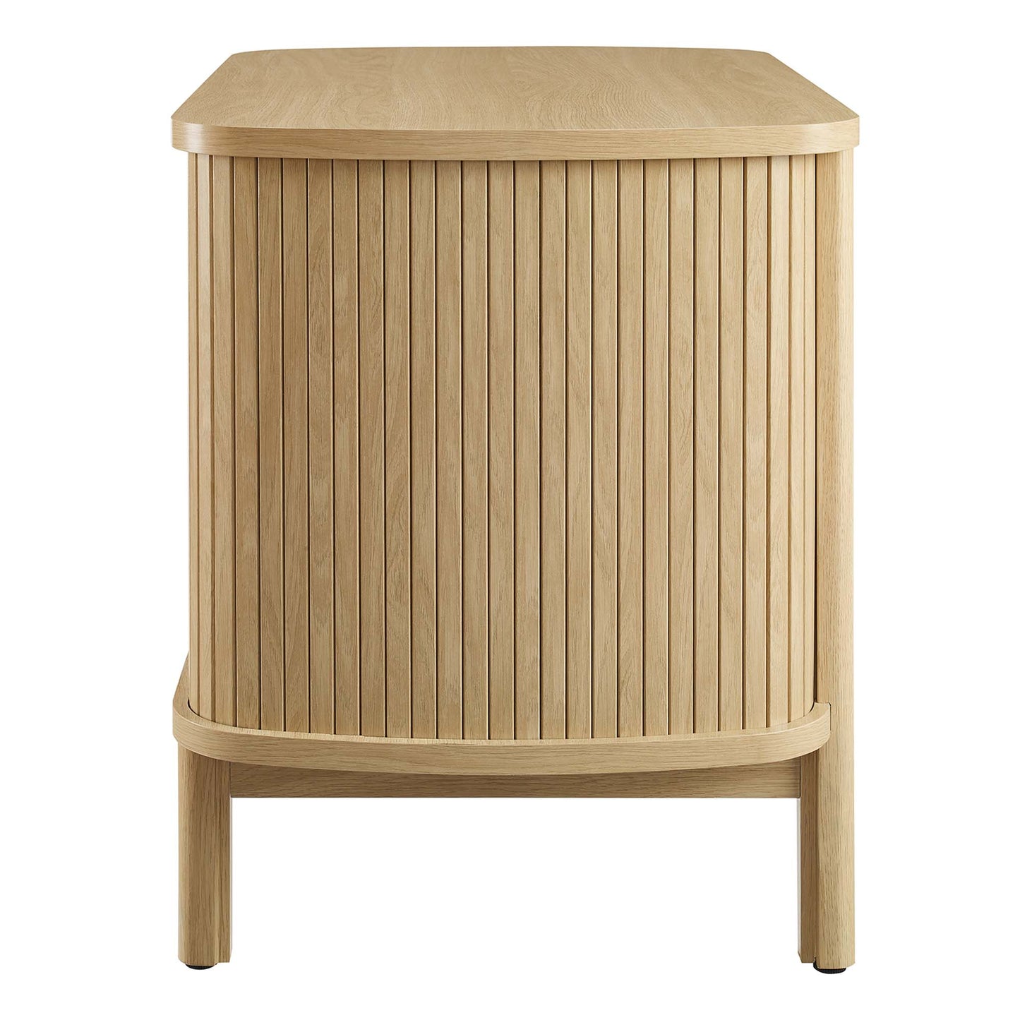 Cadence Nightstand Collection by Modway - 2-Drawer and Open Designs