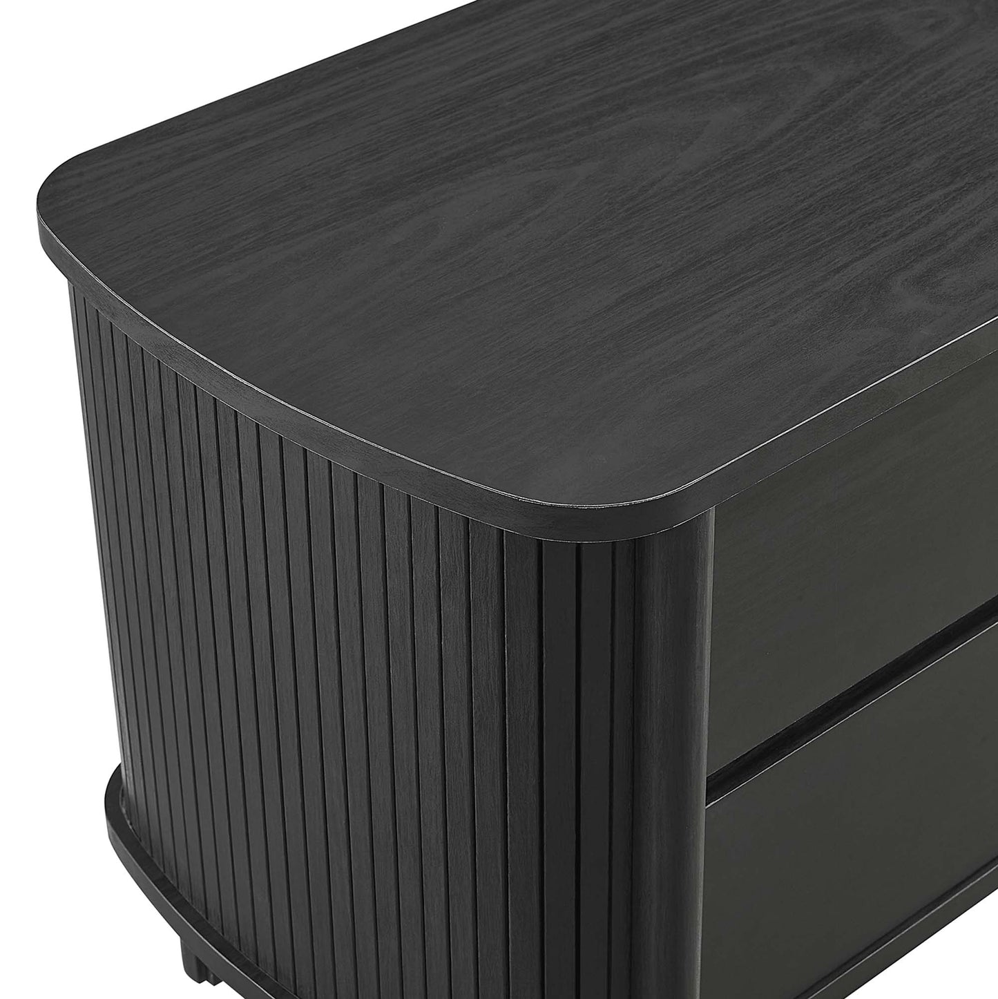 Cadence Nightstand Collection by Modway - 2-Drawer and Open Designs