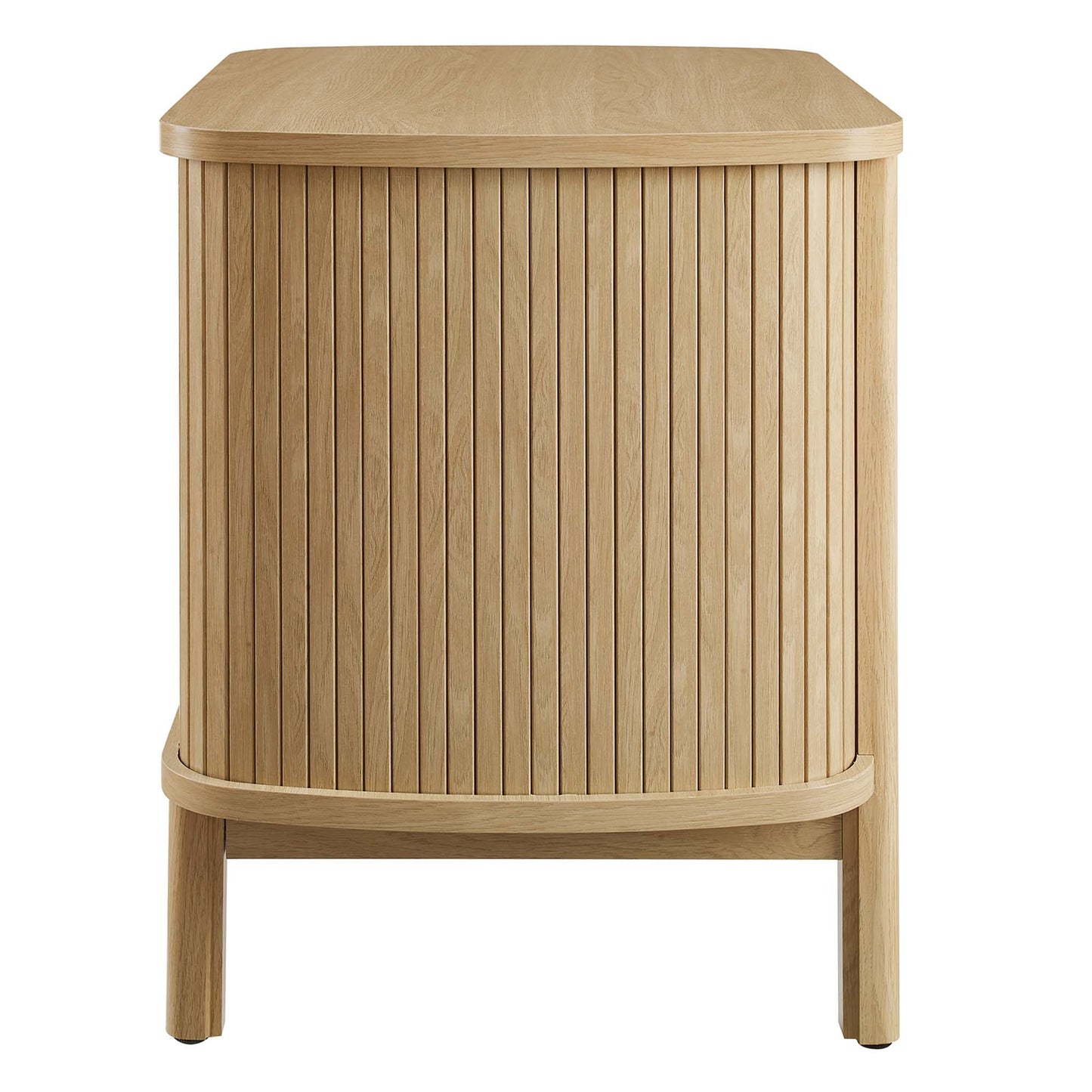 Cadence Nightstand Collection by Modway - 2-Drawer and Open Designs