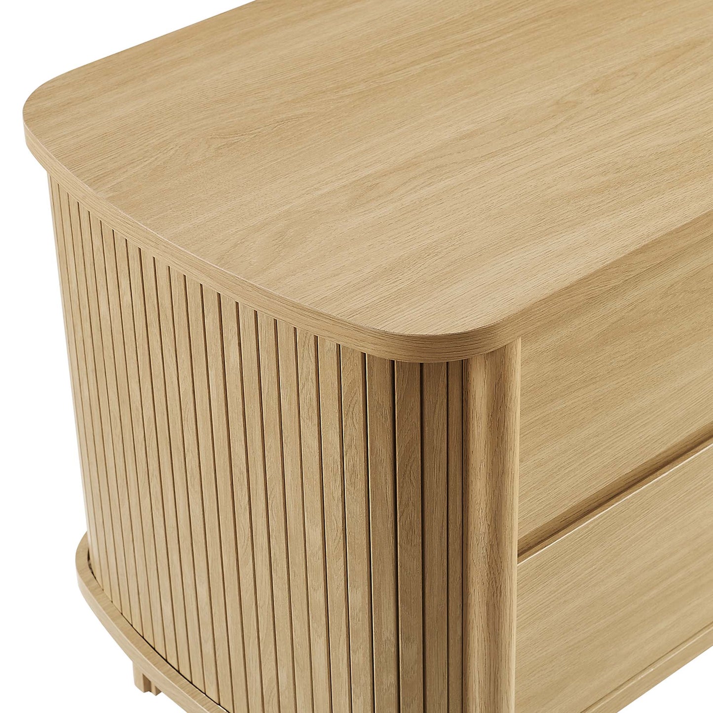 Cadence Nightstand Collection by Modway - 2-Drawer and Open Designs