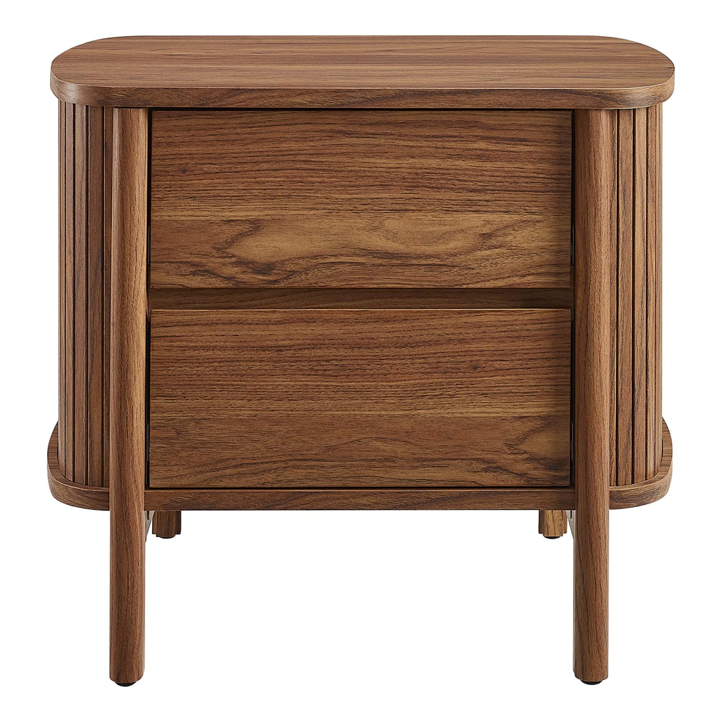 Cadence Nightstand Collection by Modway - 2-Drawer and Open Designs