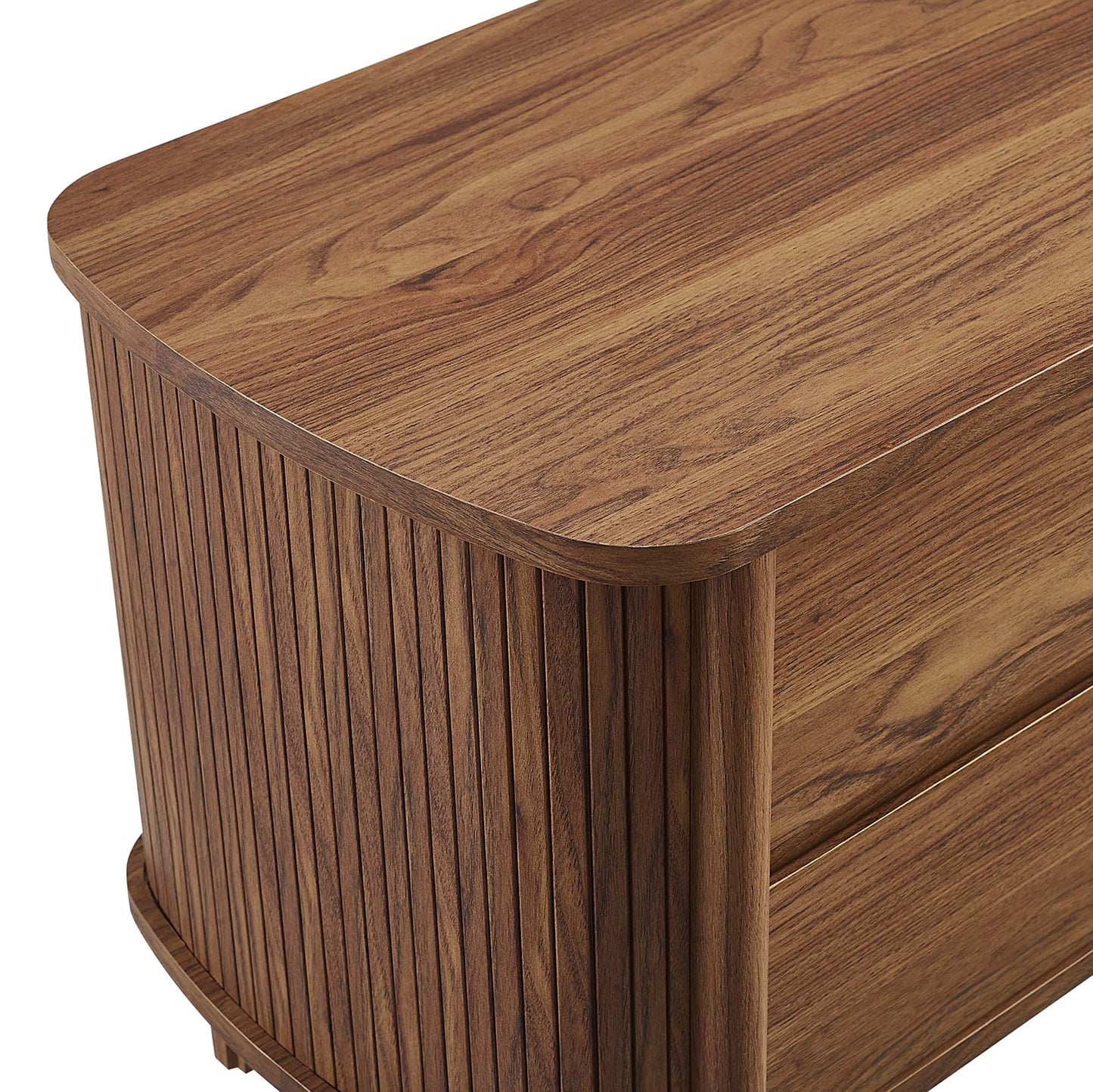 Cadence Nightstand Collection by Modway - 2-Drawer and Open Designs