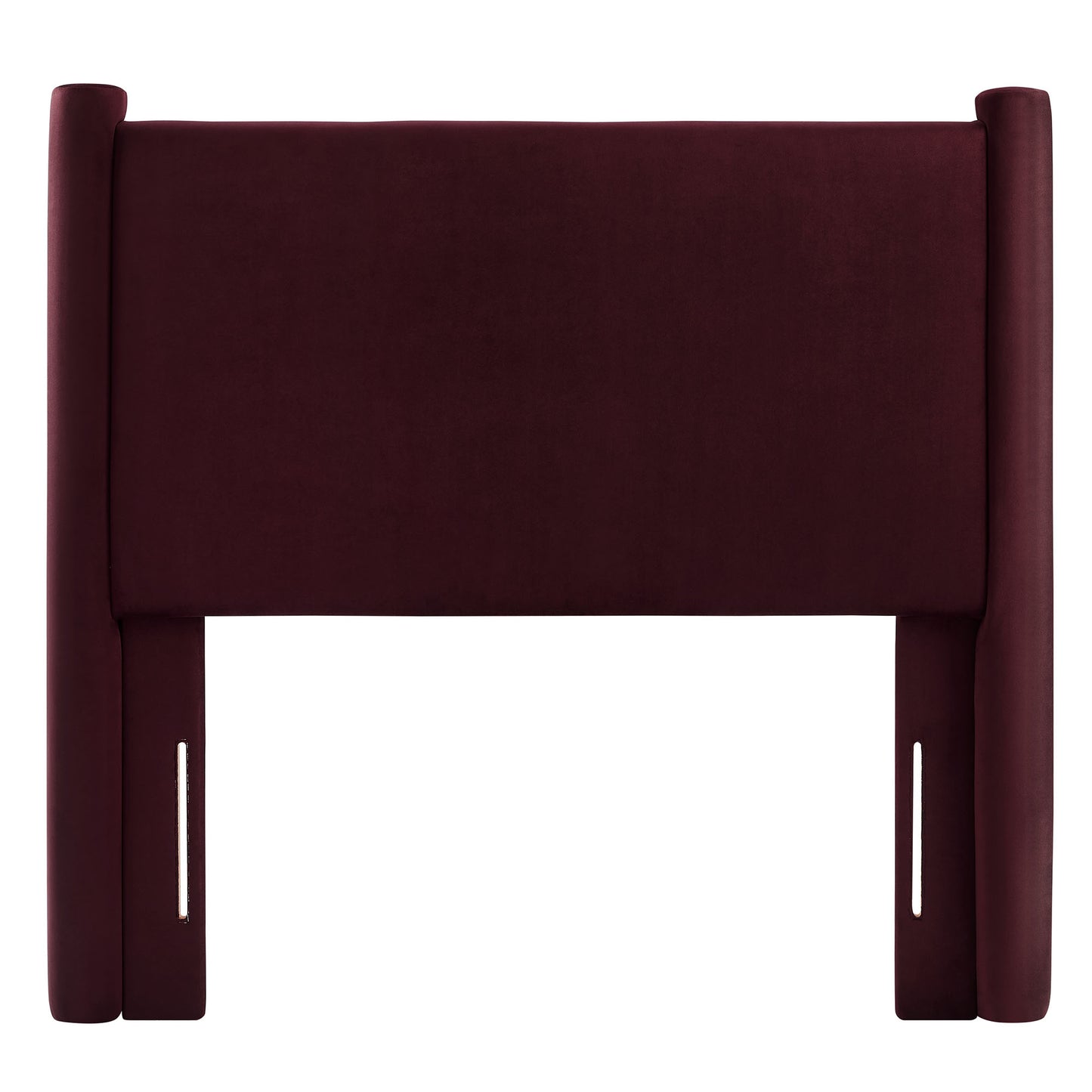 Rael Performance Velvet Headboard by Modway - Full, King, Queen, Twin Options