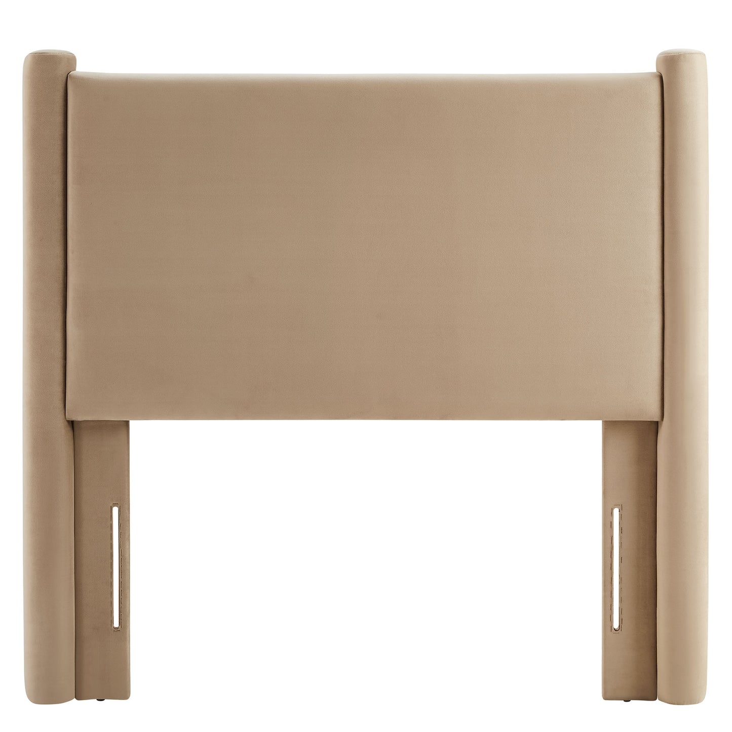 Rael Performance Velvet Headboard by Modway - Full, King, Queen, Twin Options