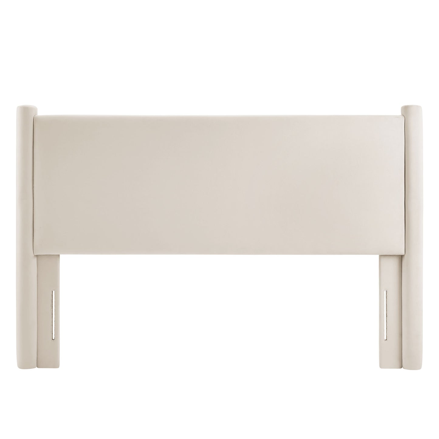 Rael Performance Velvet Headboard by Modway - Full, King, Queen, Twin Options