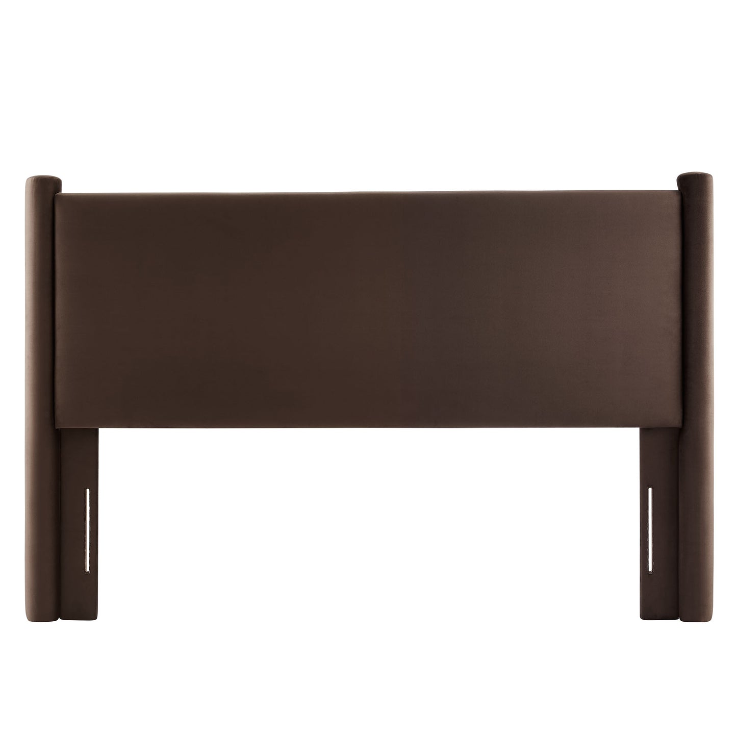 Rael Performance Velvet Headboard by Modway - Full, King, Queen, Twin Options