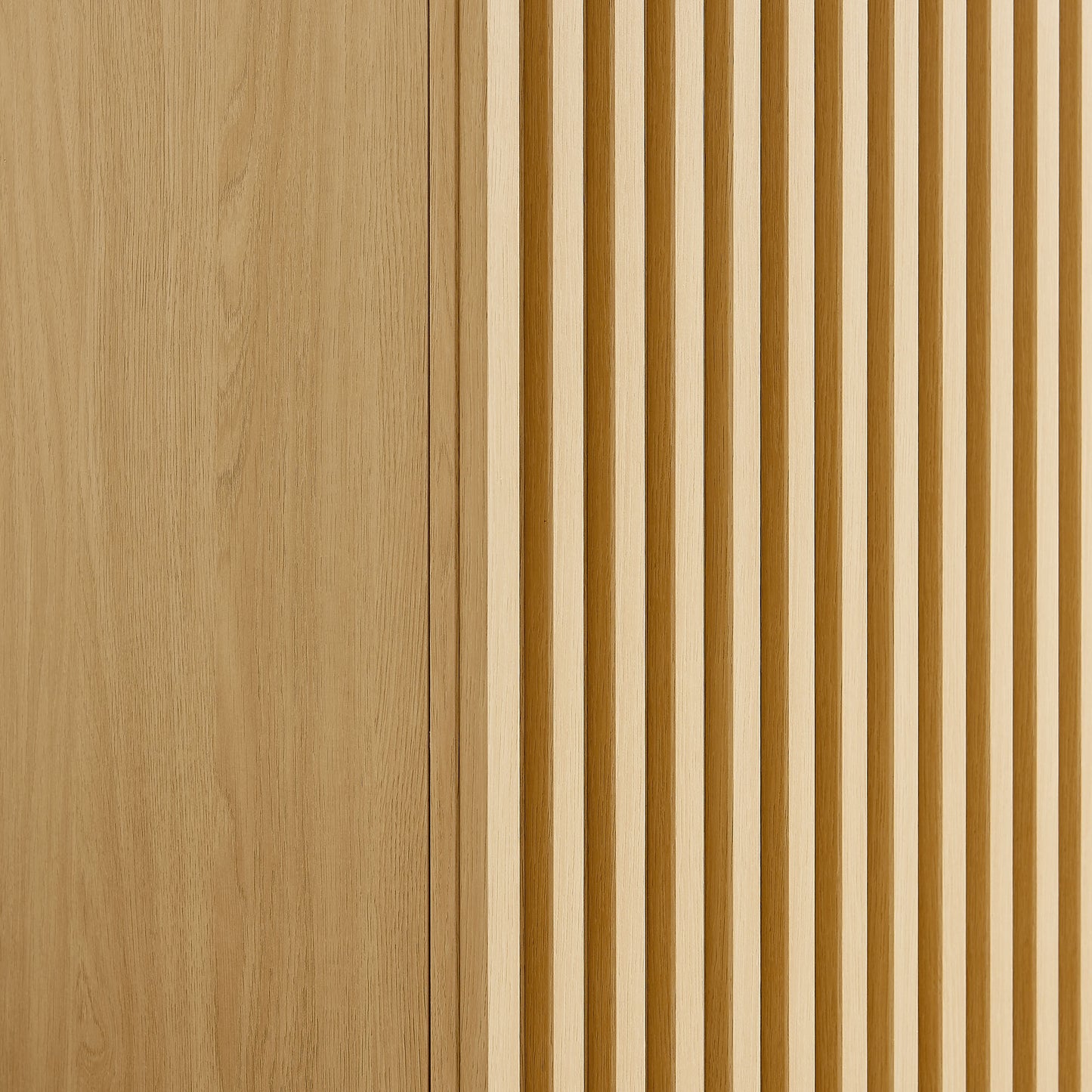 Render 2-Door Wardrobe Closet by Modway MOD-7182-OAK