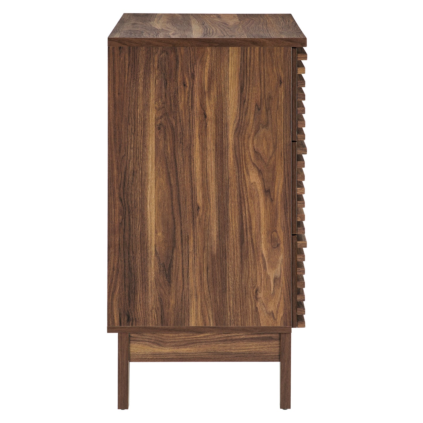 Render Nightstand and Dressers by Modway