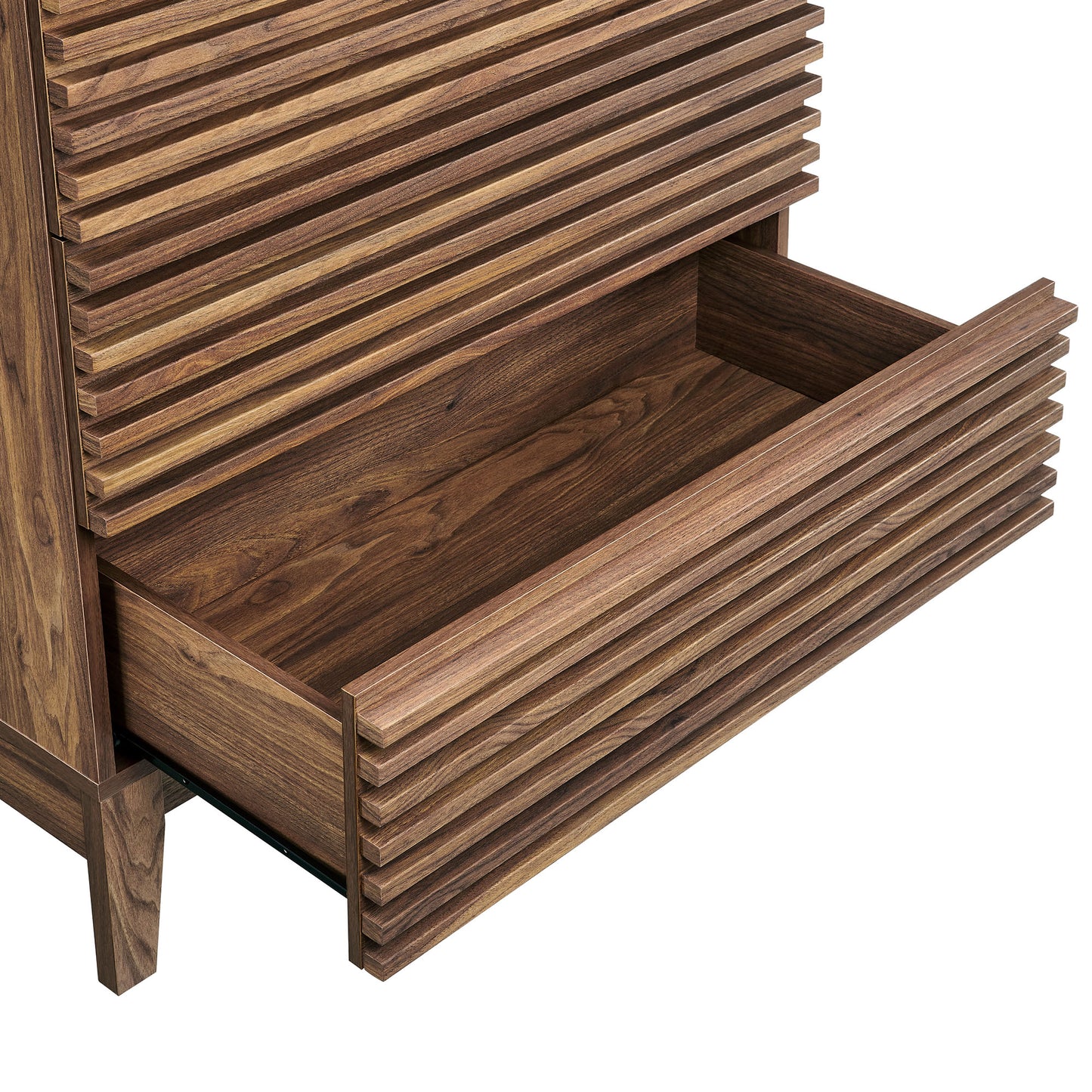 Render Nightstand and Dressers by Modway