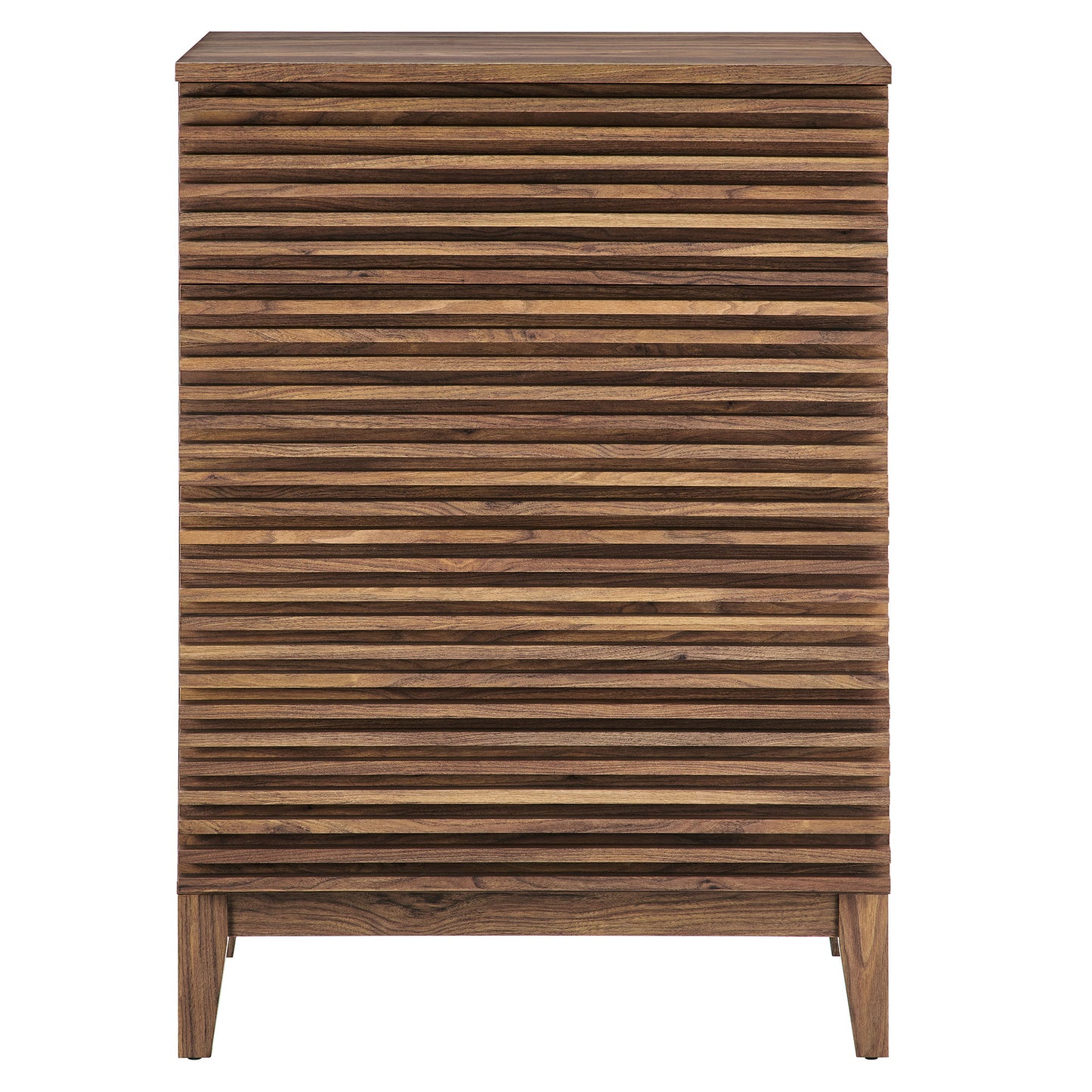 Render 4-Drawer Chest by Modway MOD-7202-WAL