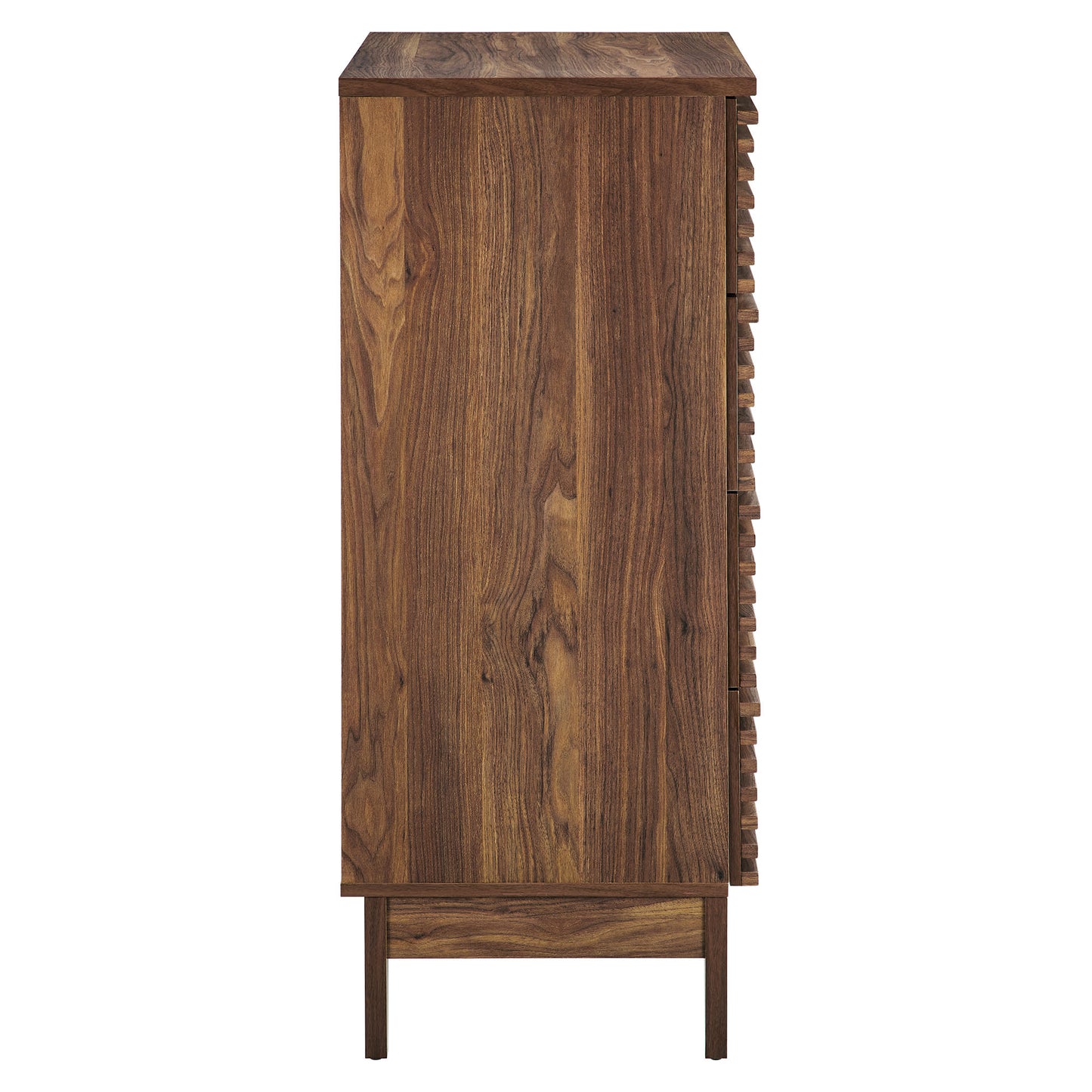 Render 4-Drawer Chest by Modway MOD-7202-WAL
