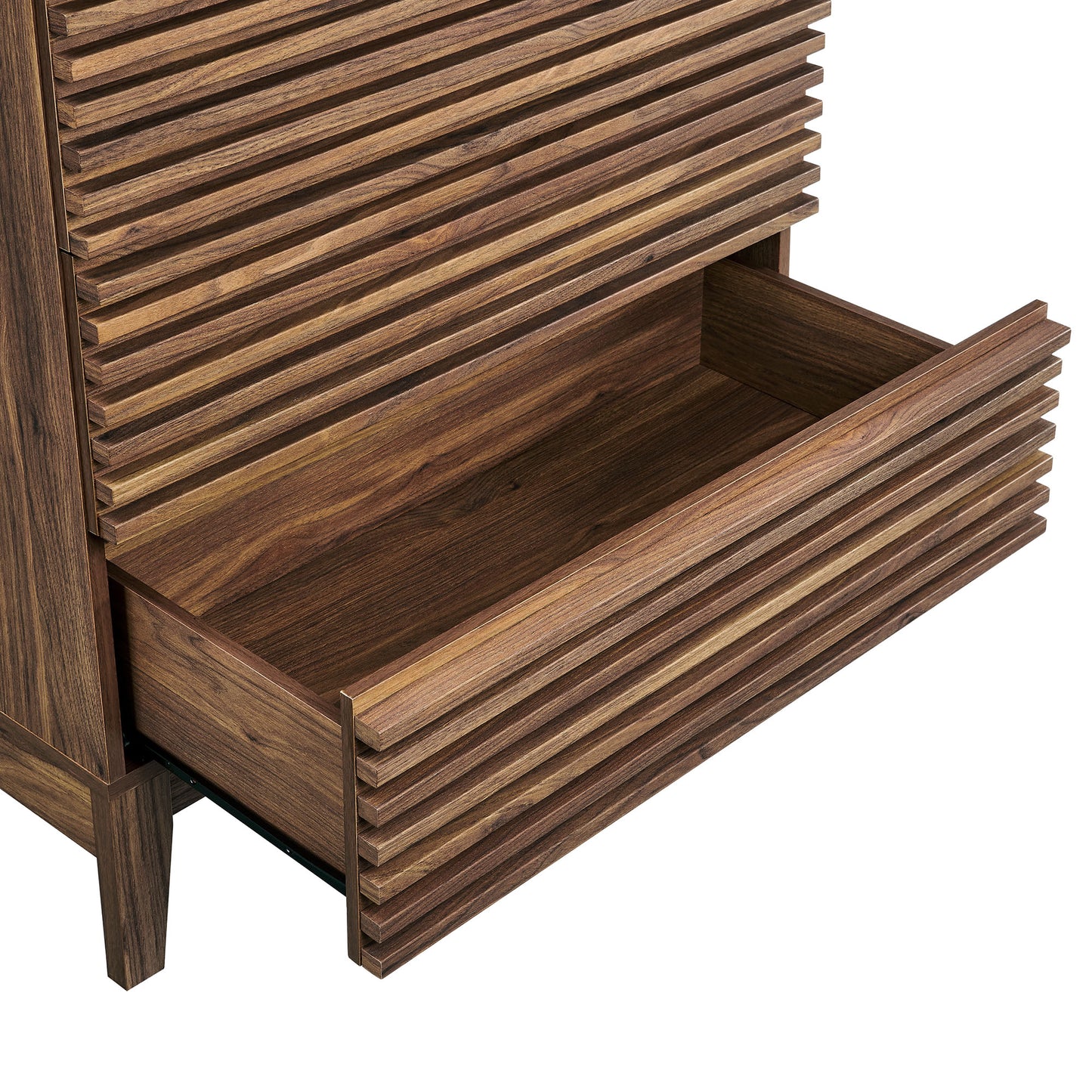 Render 4-Drawer Chest by Modway MOD-7202-WAL
