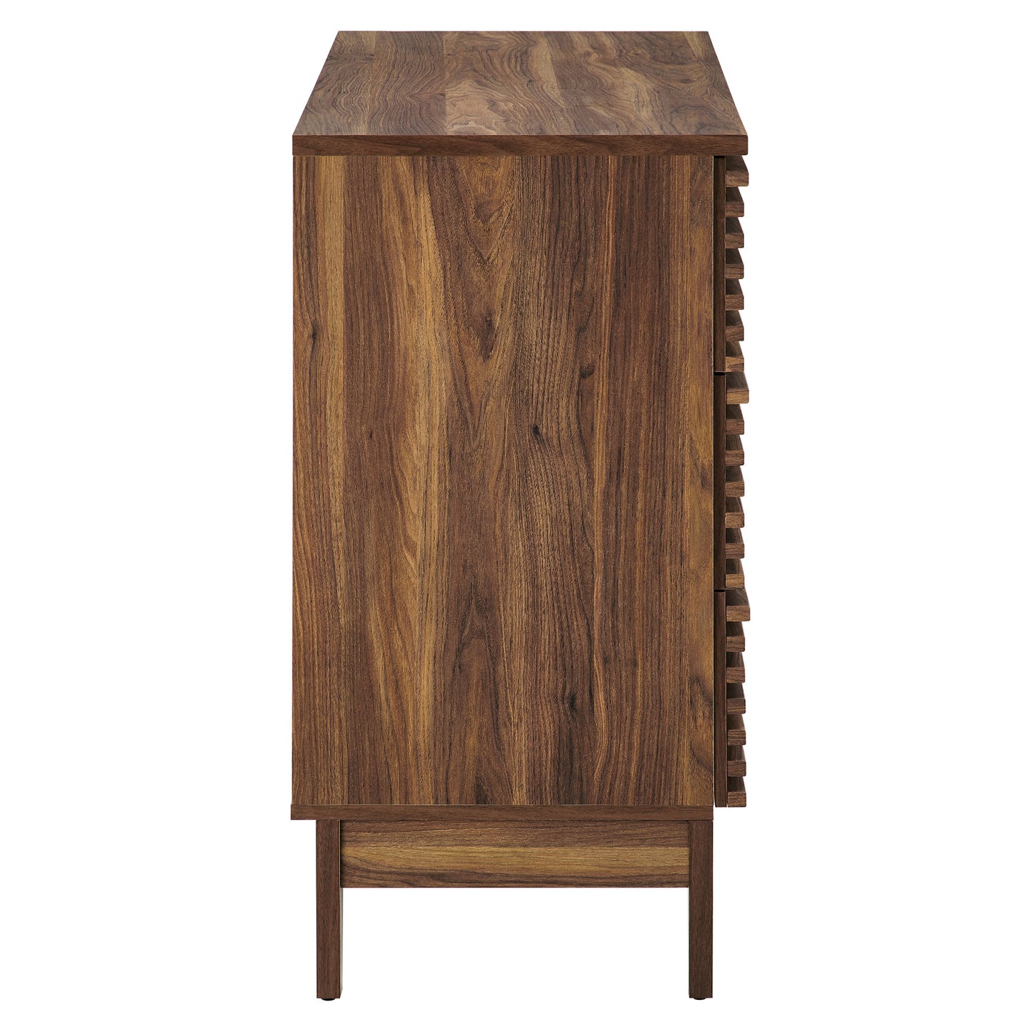 Render Nightstand and Dressers by Modway