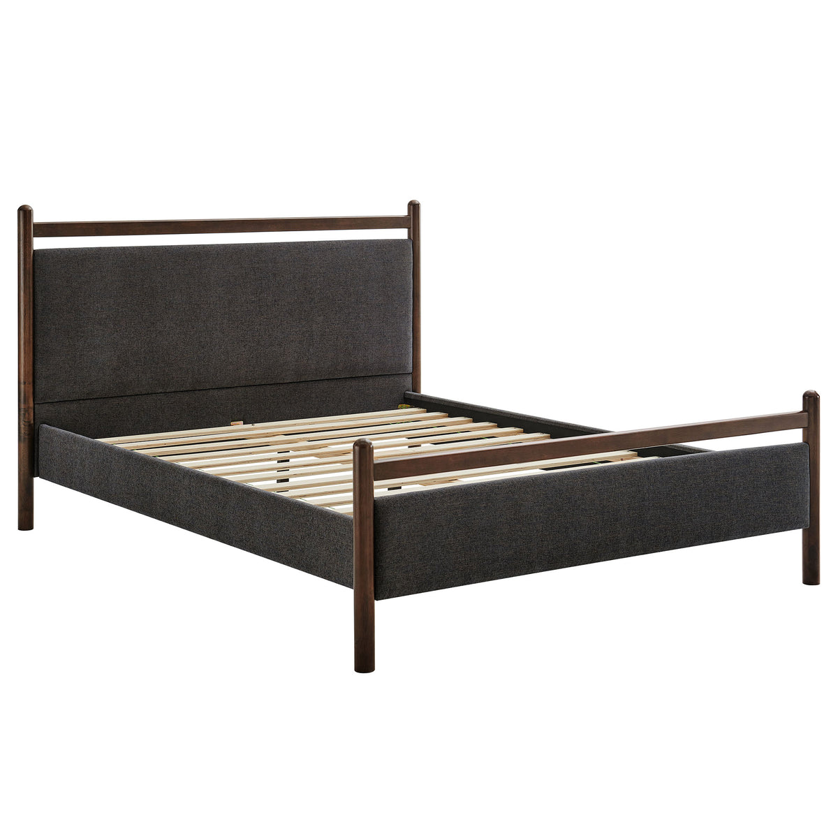 Ginny Queen Size Platform Bed Frame by Modway