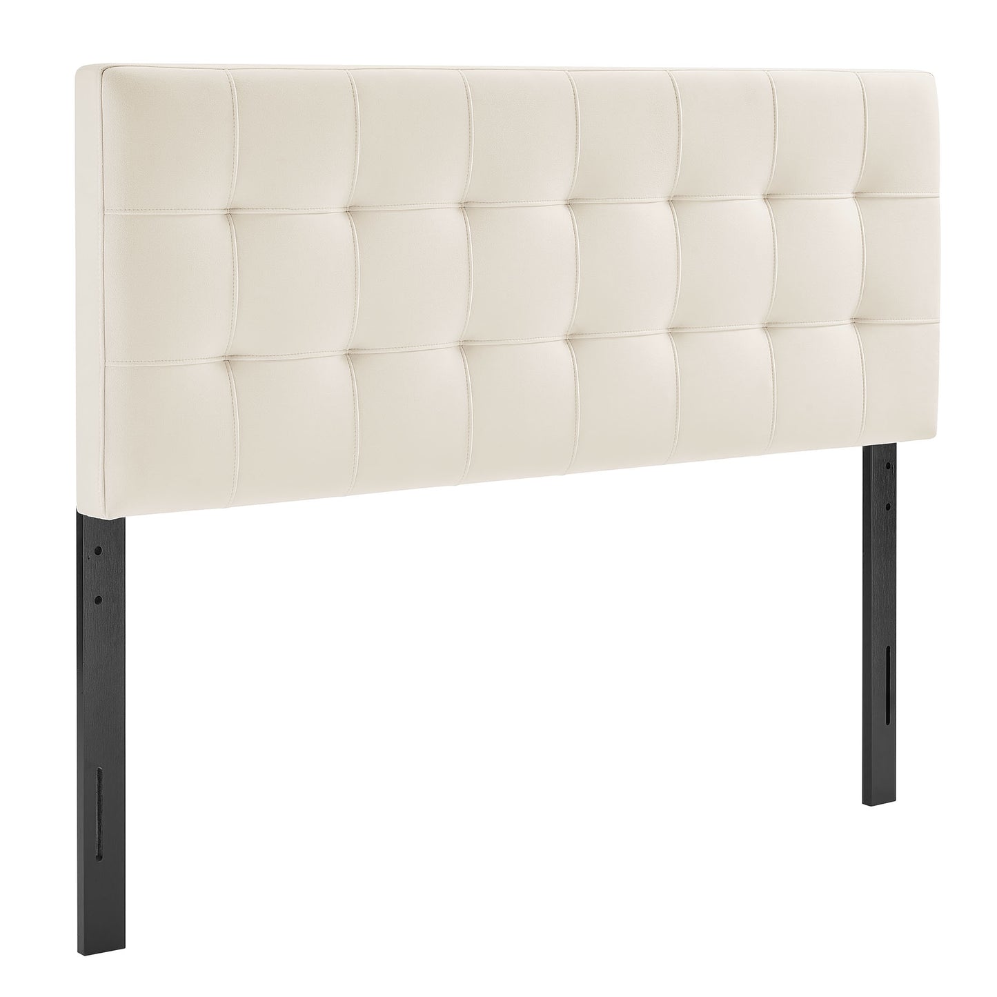 Lily Stain-Resistant Performance Velvet Full Size Headboard by Modway