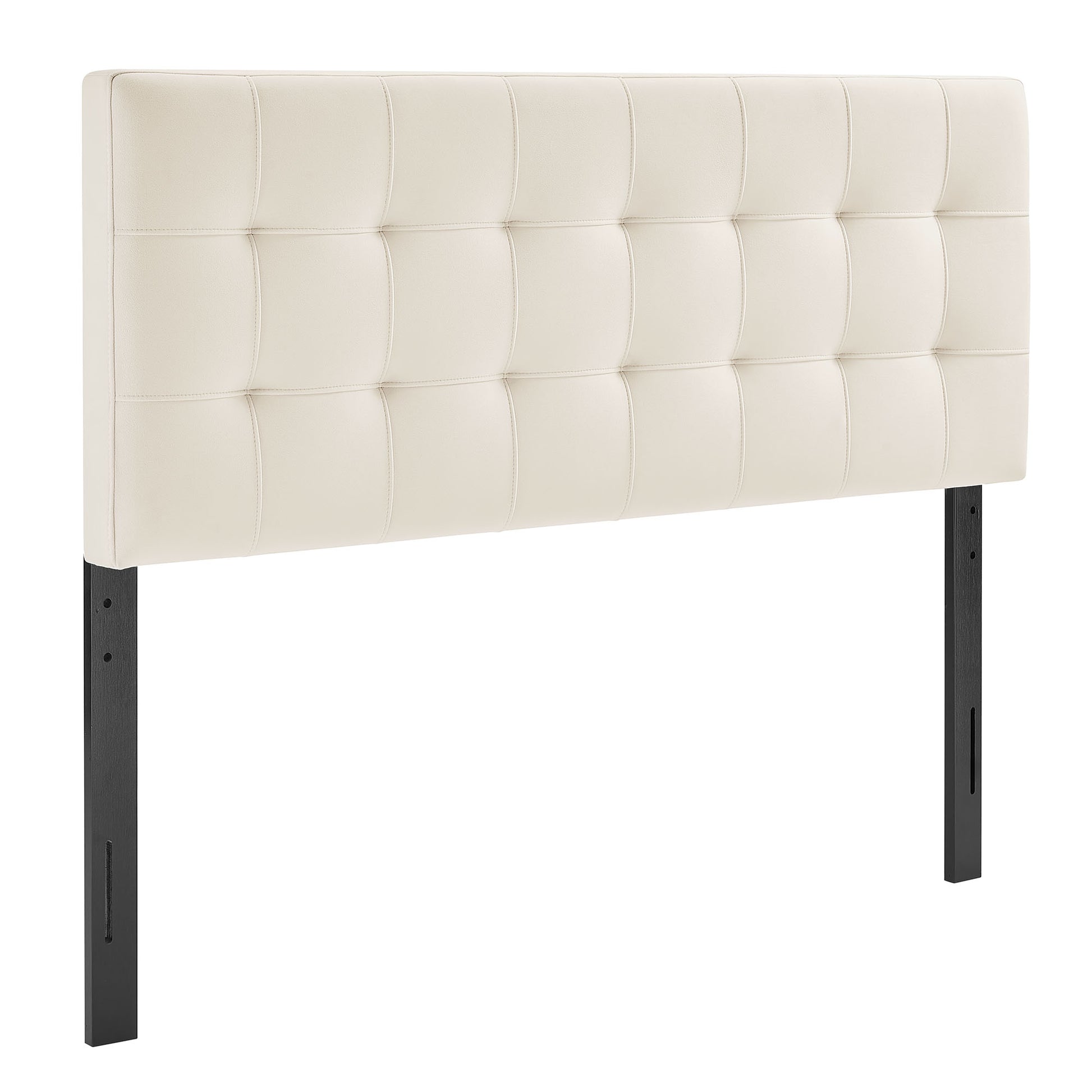 Lily Stain-Resistant Performance Velvet Full Size Headboard by Modway