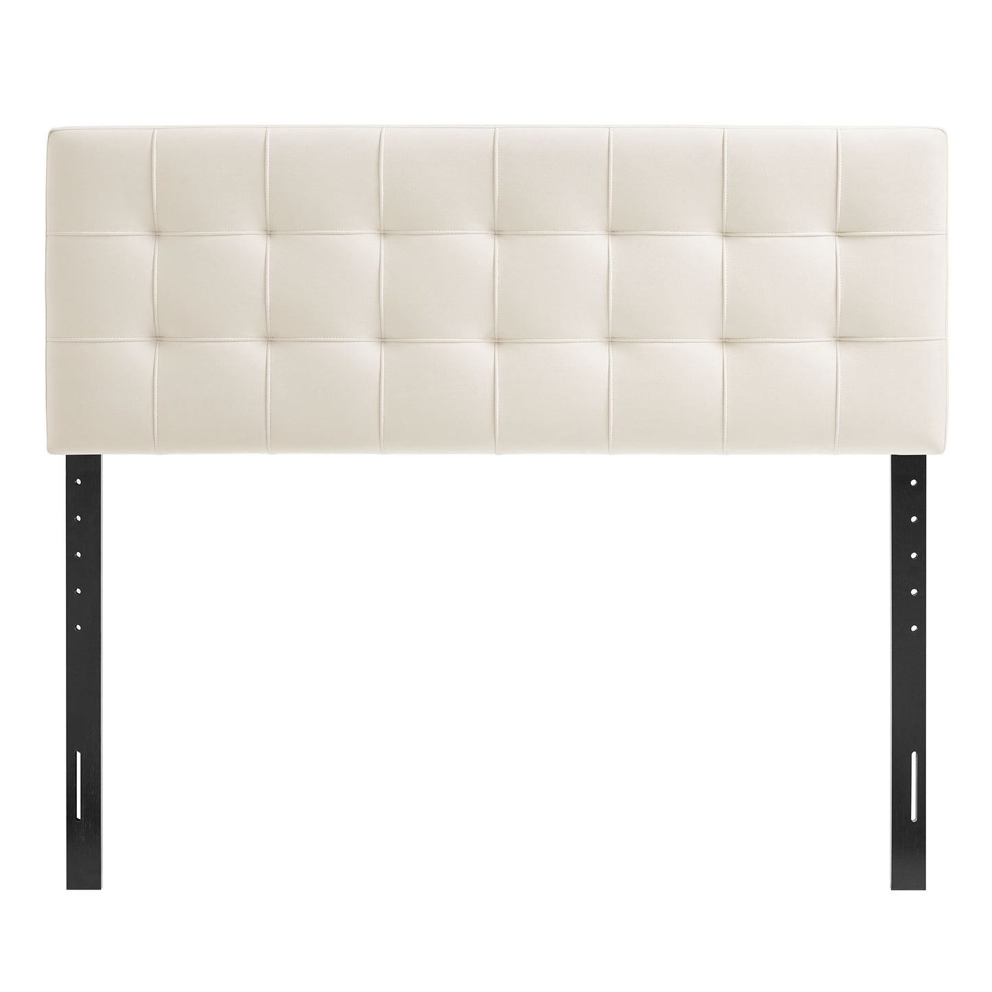 Lily Stain-Resistant Performance Velvet Queen Size Headboard by Modway