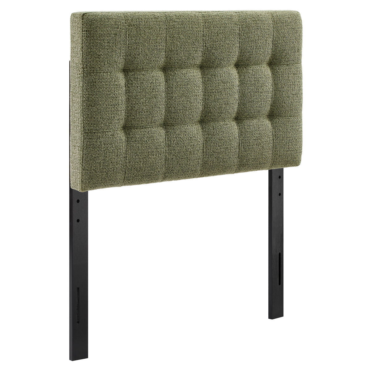 Lily Upholstered Twin Size Headboard by Modway
