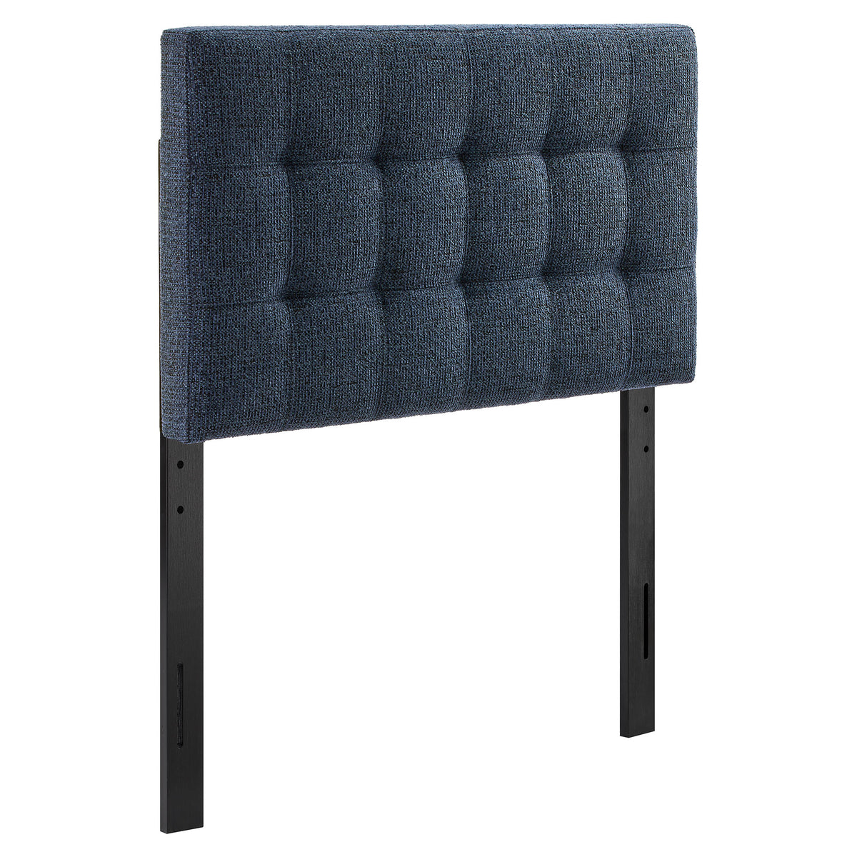 Lily Upholstered Twin Size Headboard by Modway