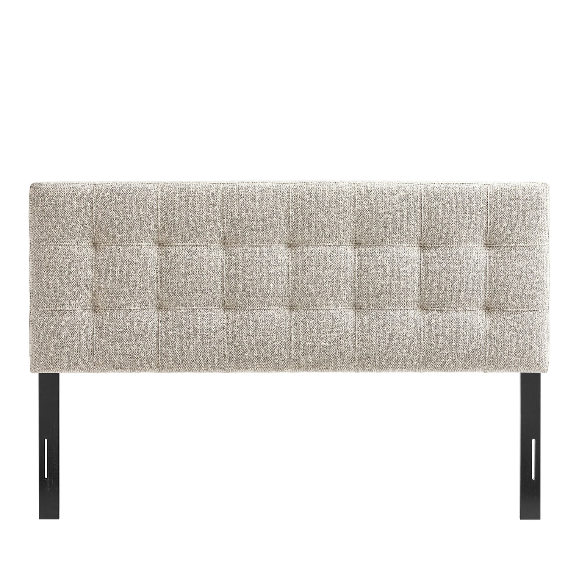 Lily Upholstered Full Size Headboard by Modway