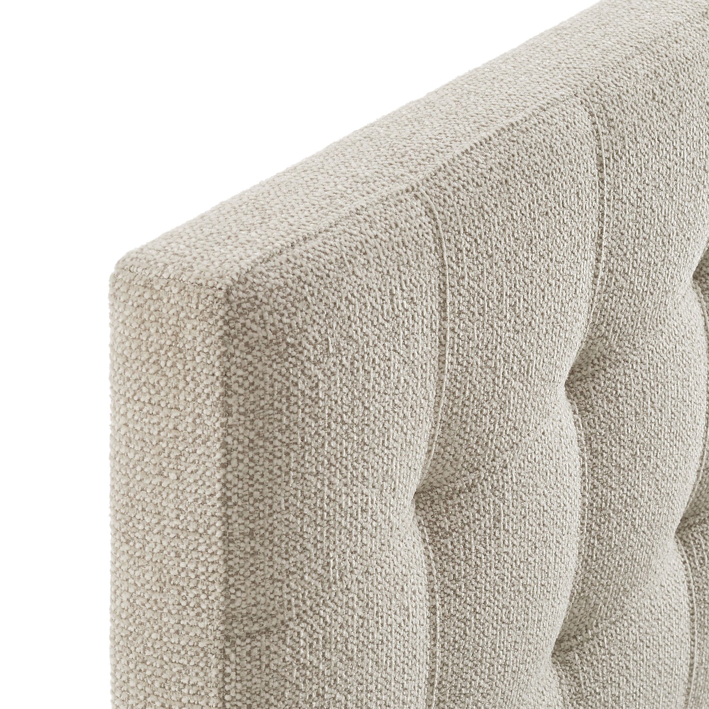Lily Upholstered Full Size Headboard by Modway