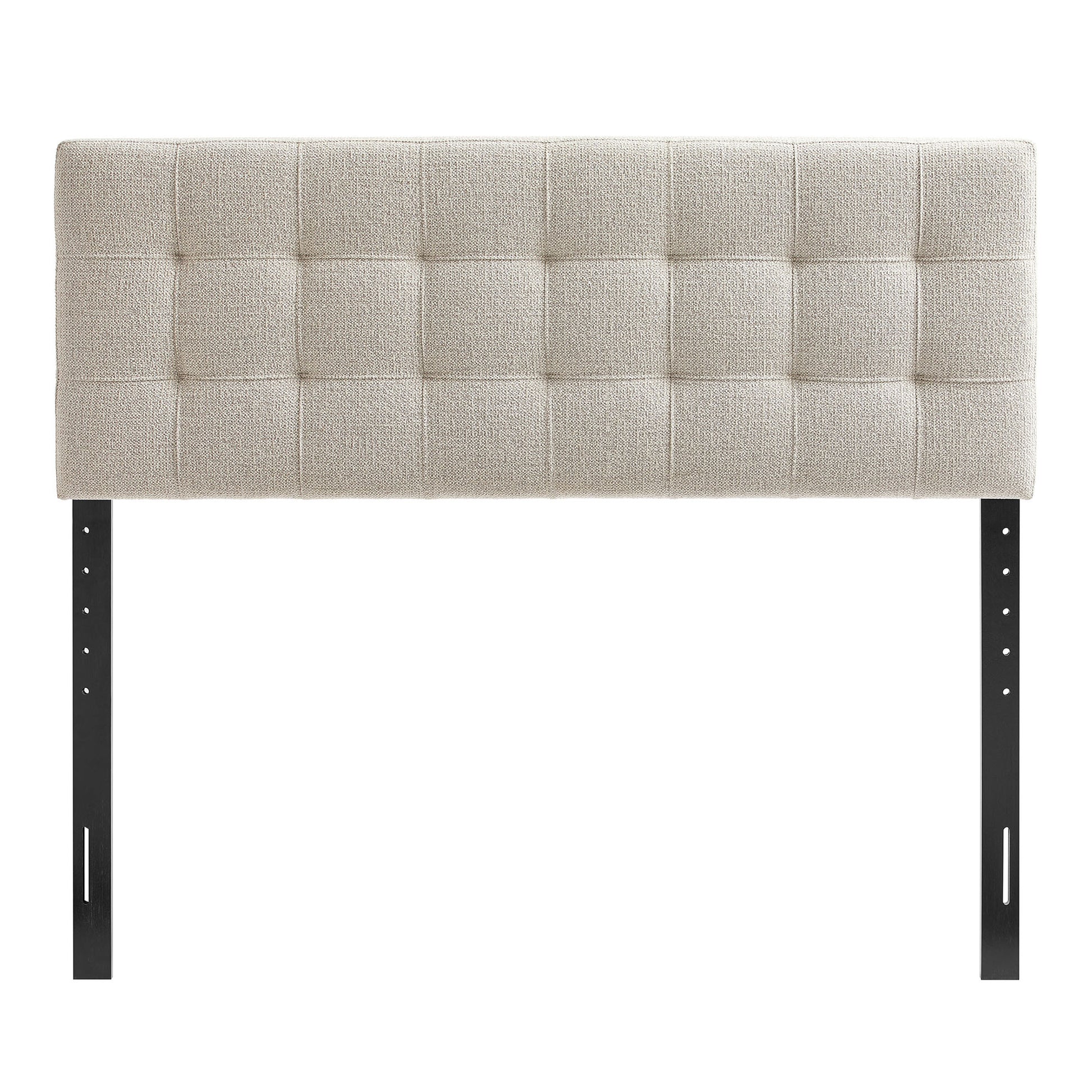 Lily Upholstered Queen Size Headboard by Modway