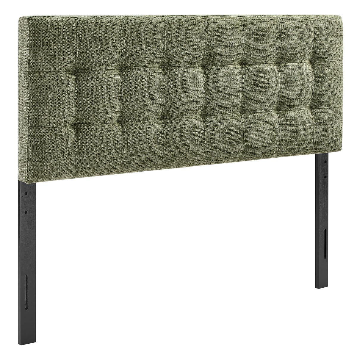 Lily Upholstered Queen Size Headboard by Modway