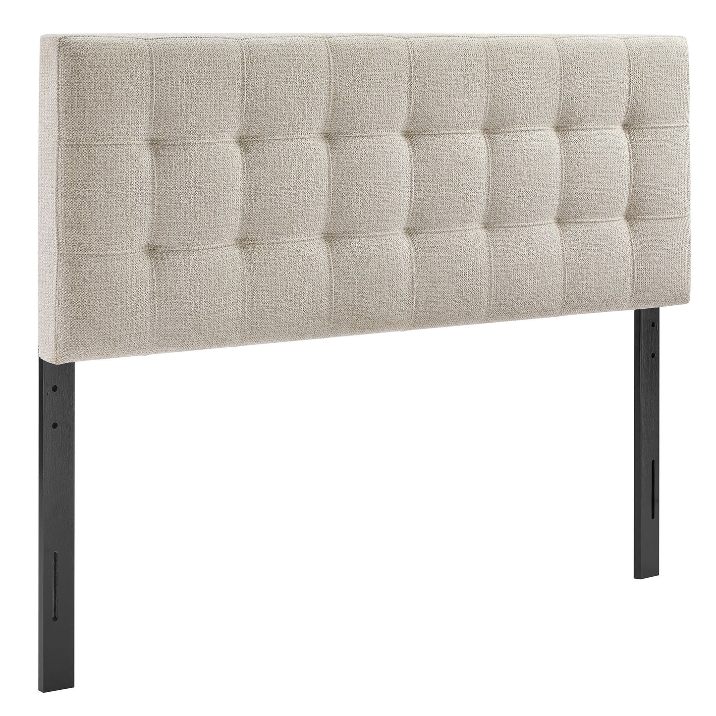 Lily Upholstered King Size Headboard by Modway