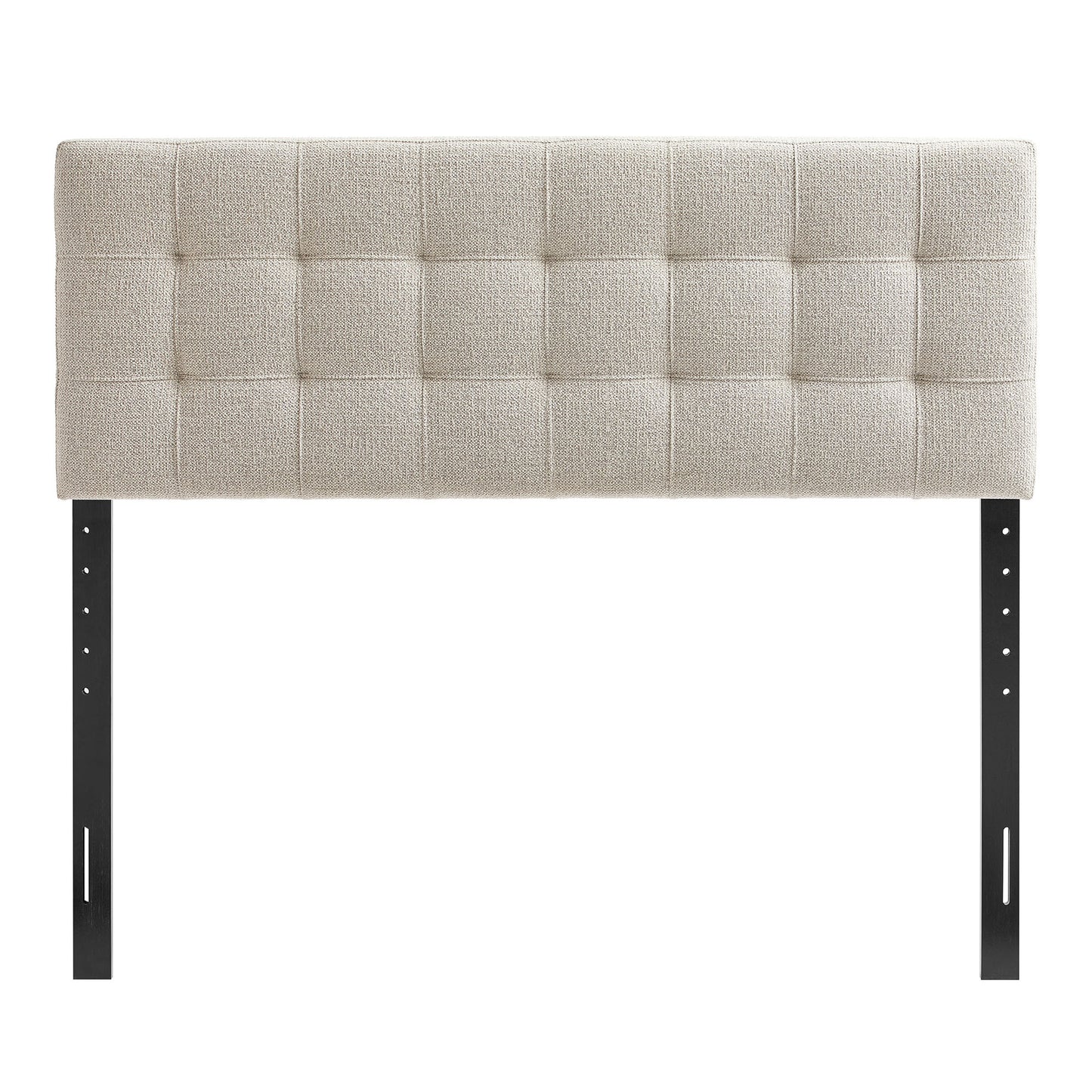 Lily Upholstered King Size Headboard by Modway