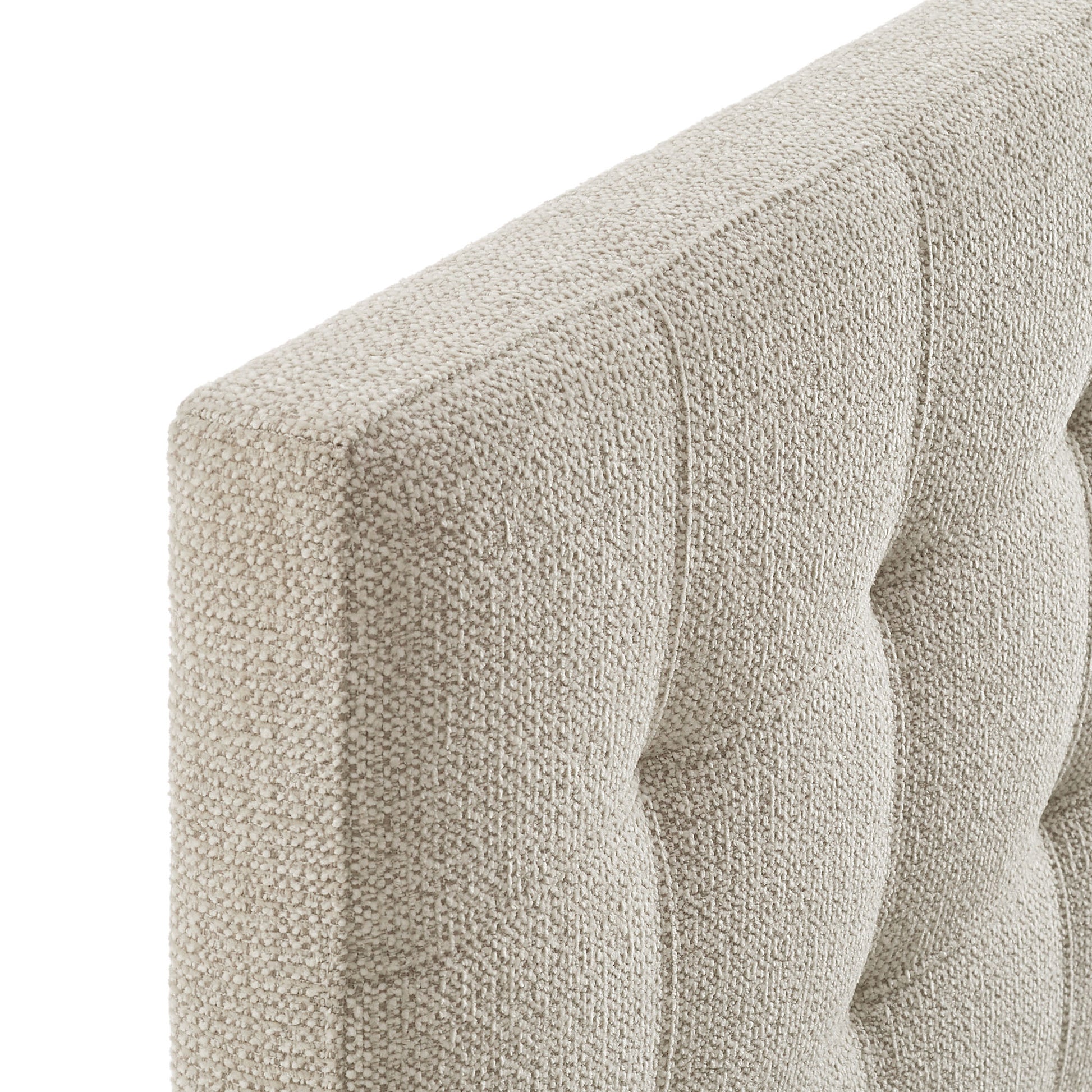 Lily Upholstered King Size Headboard by Modway