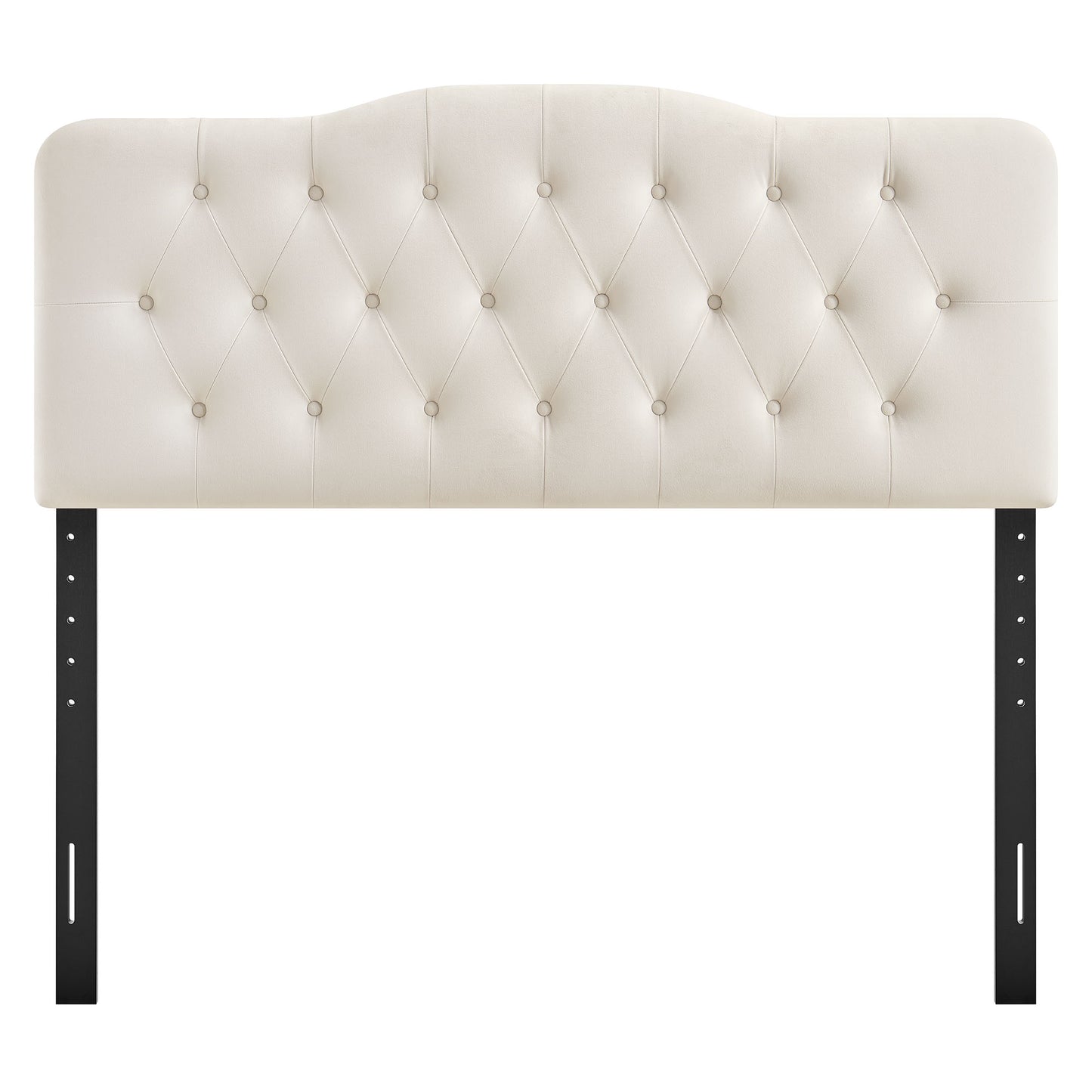 Annabel Stain-Resistant Performance Velvet Full Headboard by Modway