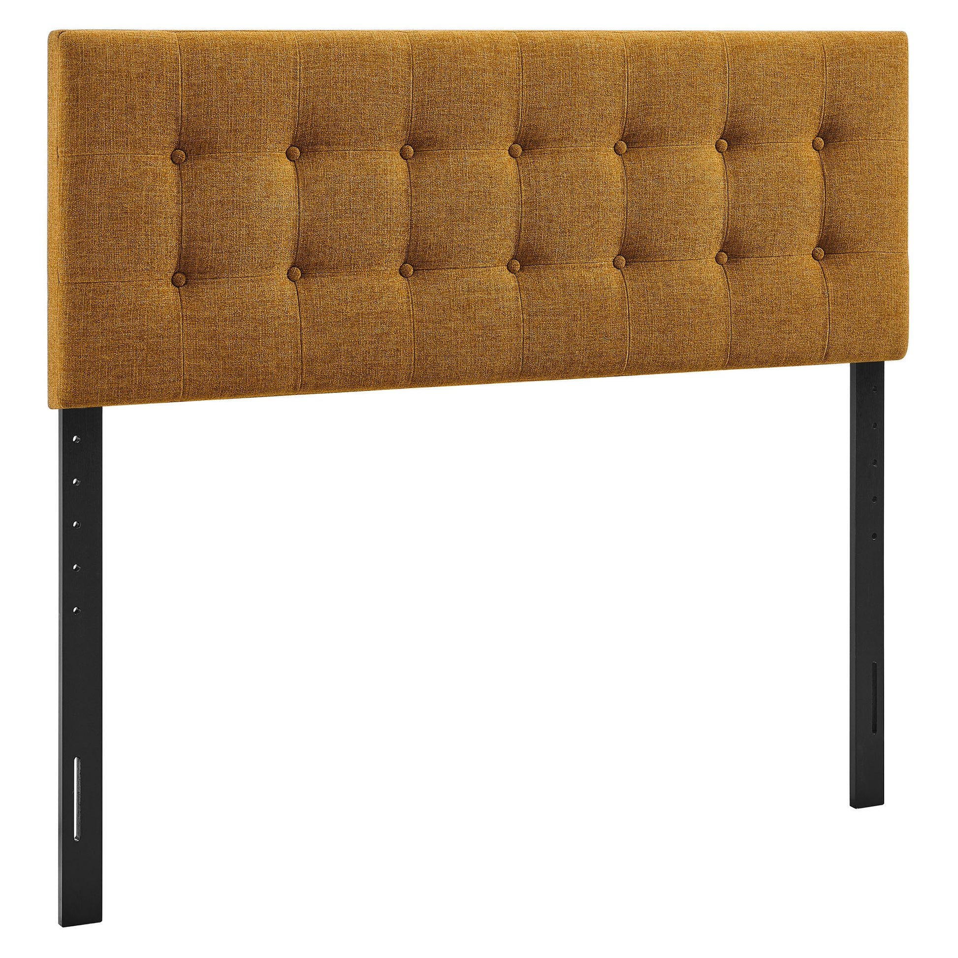 Emily Fabric Upholstered Full Size Headboard by Modway