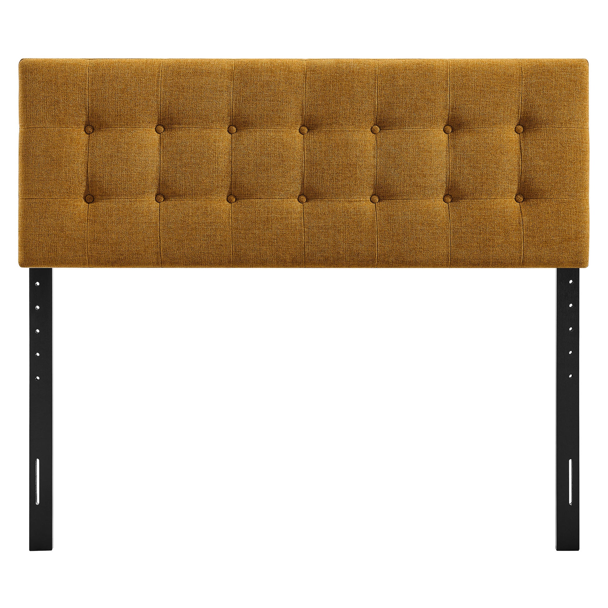 Emily Fabric Upholstered Full Size Headboard by Modway