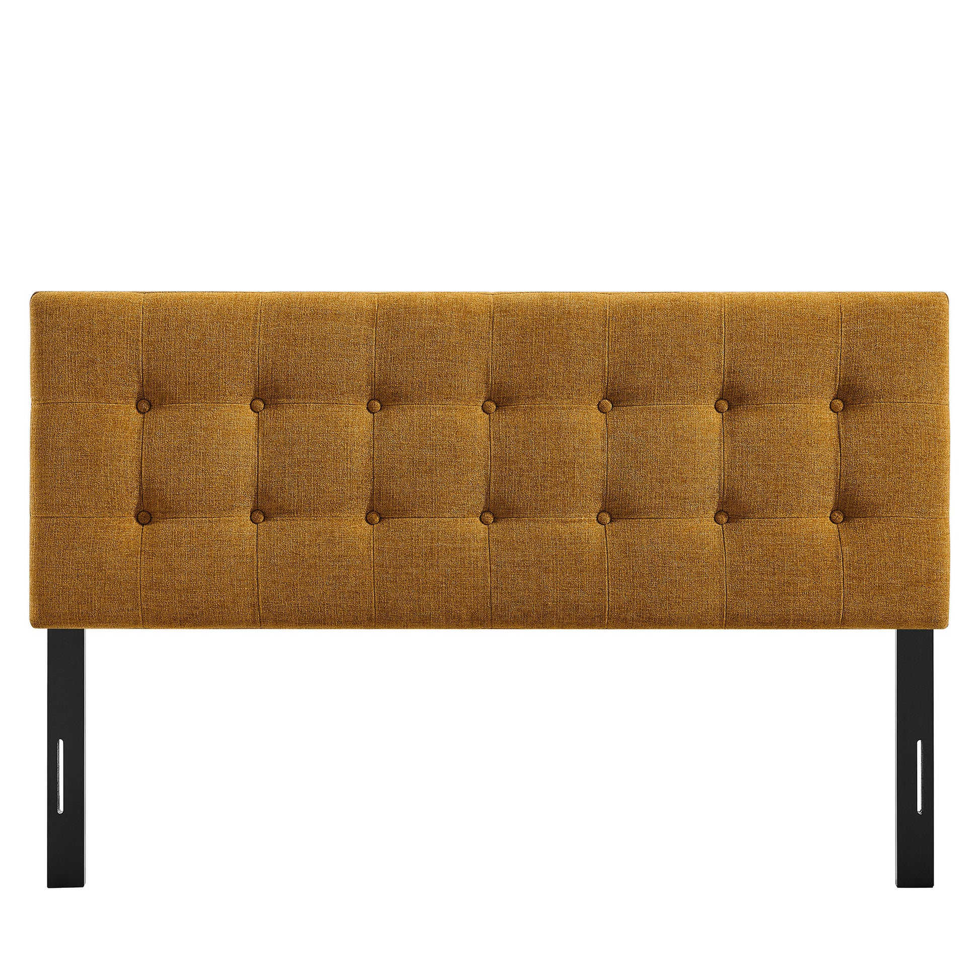 Emily Fabric Upholstered Full Size Headboard by Modway