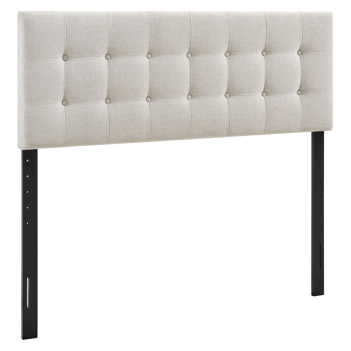 Emily Fabric Upholstered Full Size Headboard by Modway