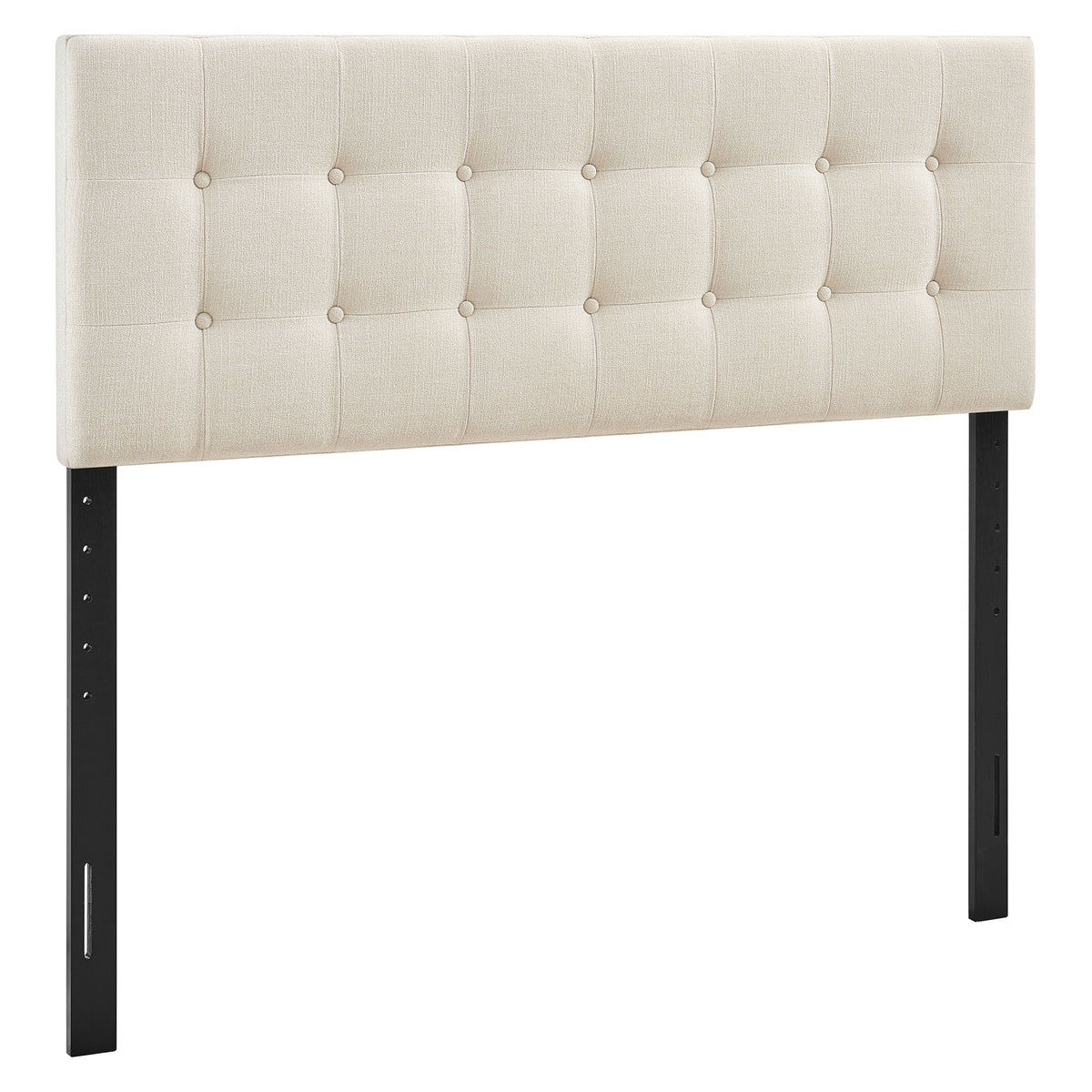 Emily Fabric Upholstered Queen Size Headboard by Modway
