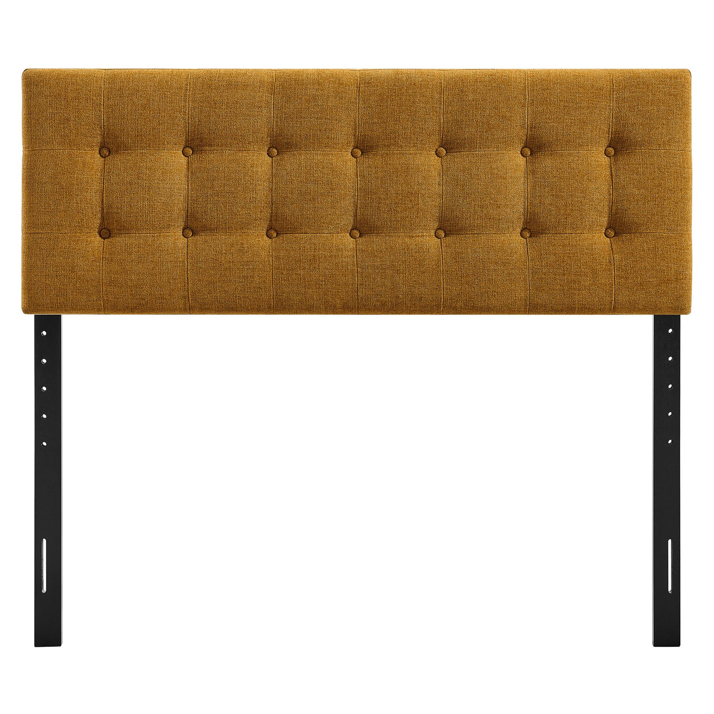 Emily Fabric Upholstered King Size Headboard by Modway