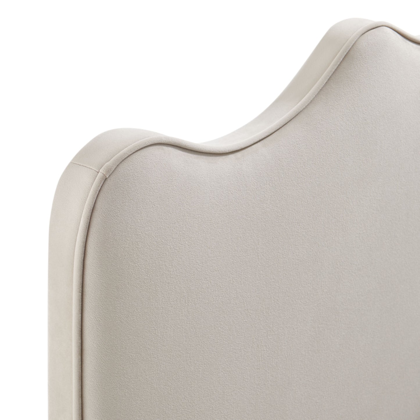 Athena Stain-Resistant Performance Velvet Full Size Headboard by Modway