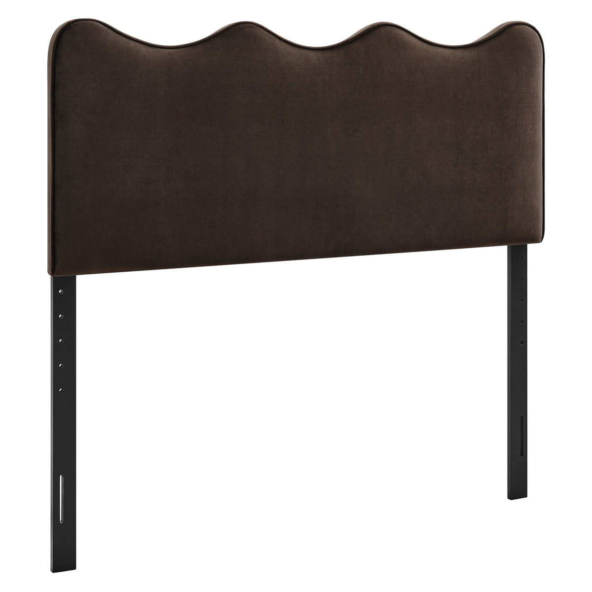 Athena Stain-Resistant Performance Velvet Full Size Headboard by Modway