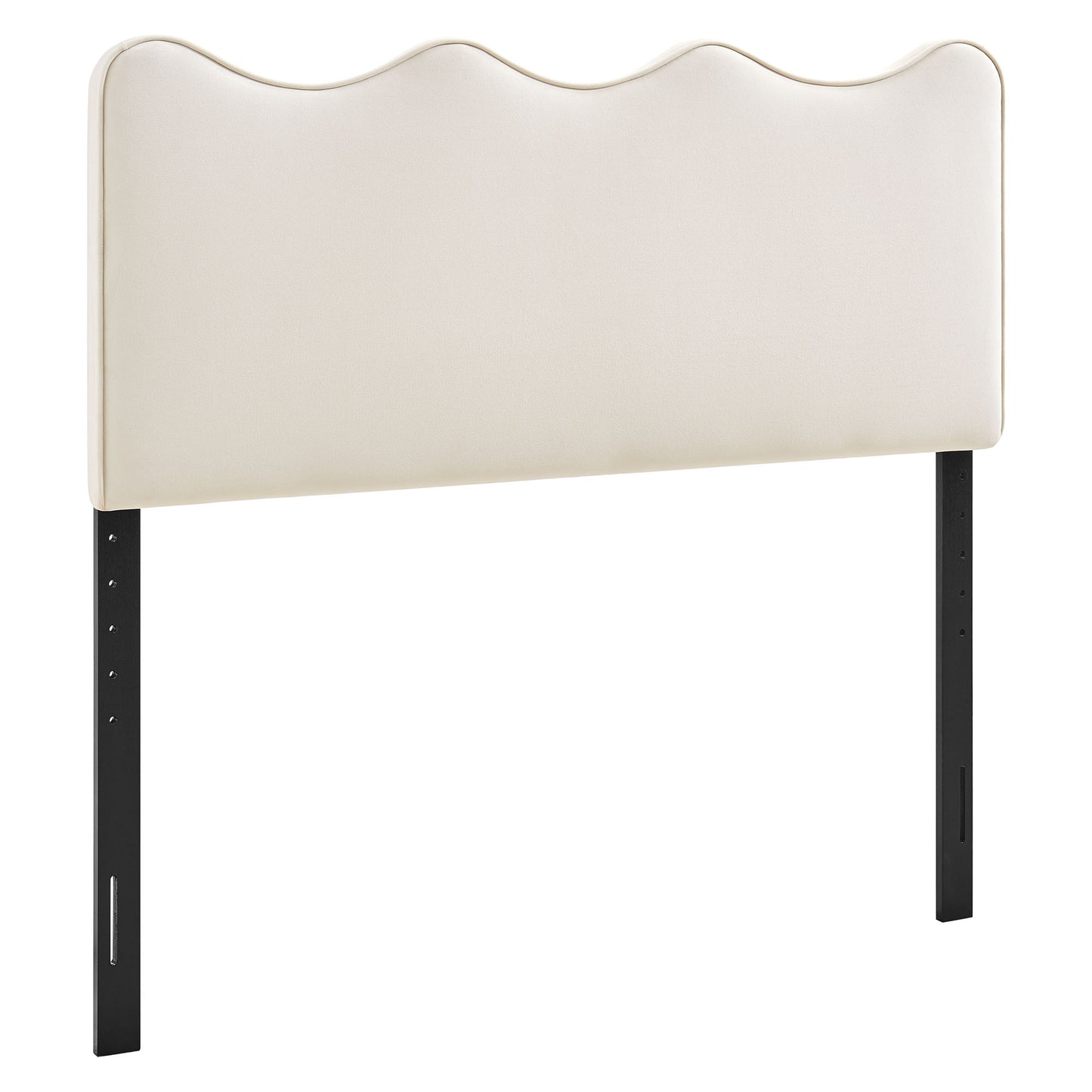 Athena Stain-Resistant Performance Velvet Queen Size Headboard by Modway