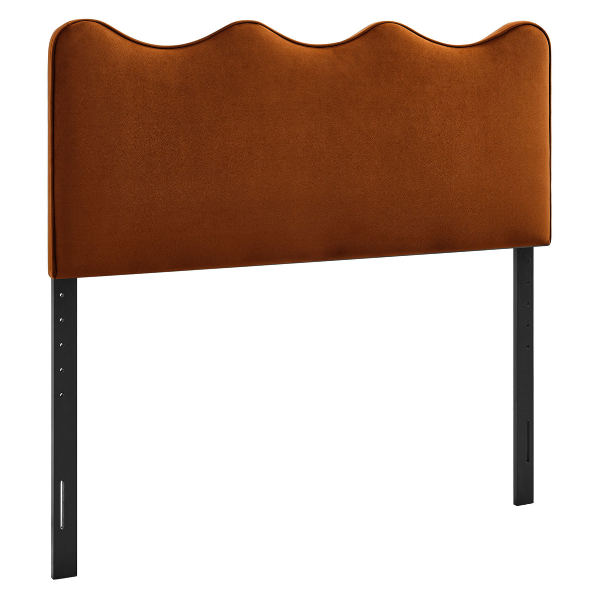 Athena Stain-Resistant Performance Velvet Queen Size Headboard by Modway
