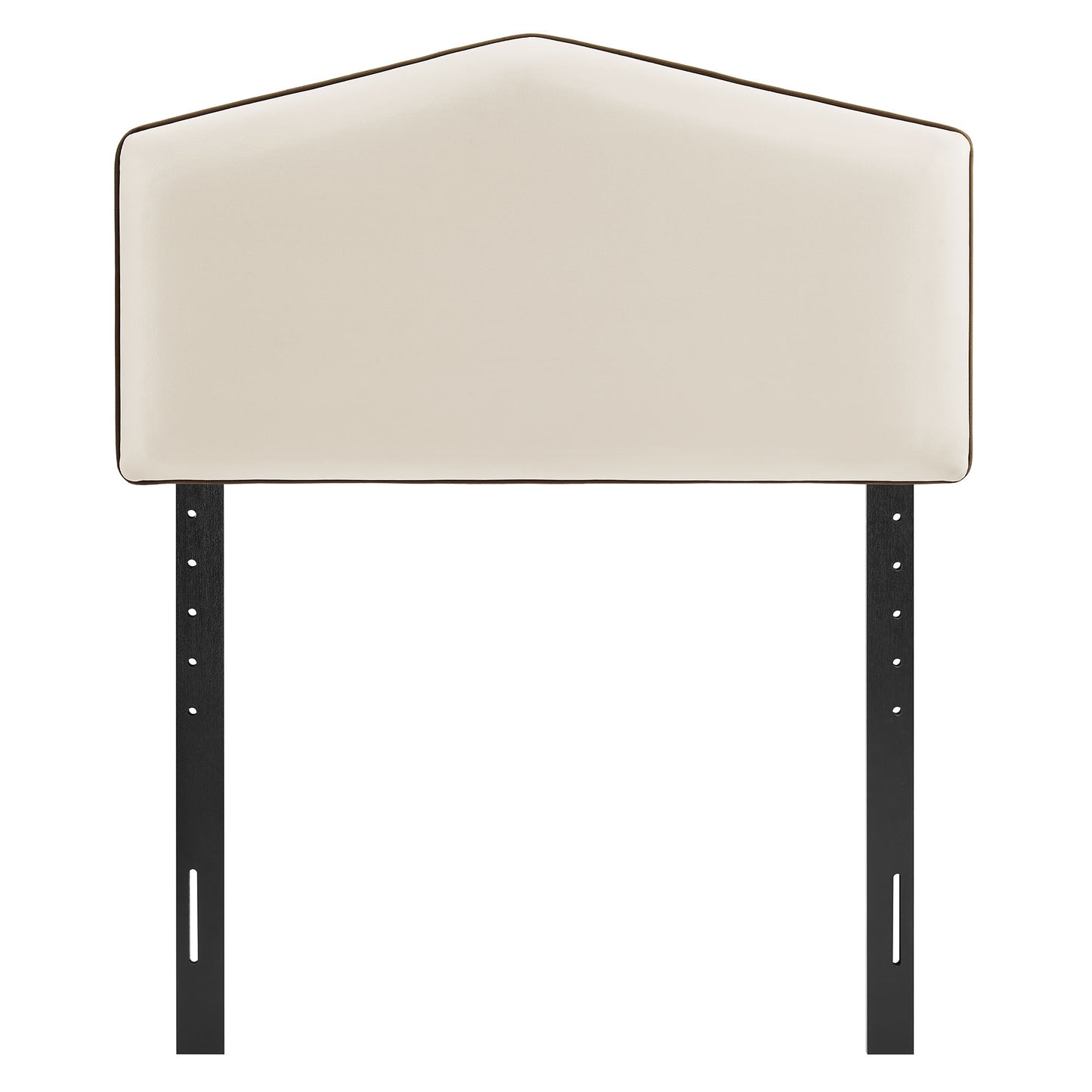 Cosette Performance Velvet Twin Size Headboard by Modway