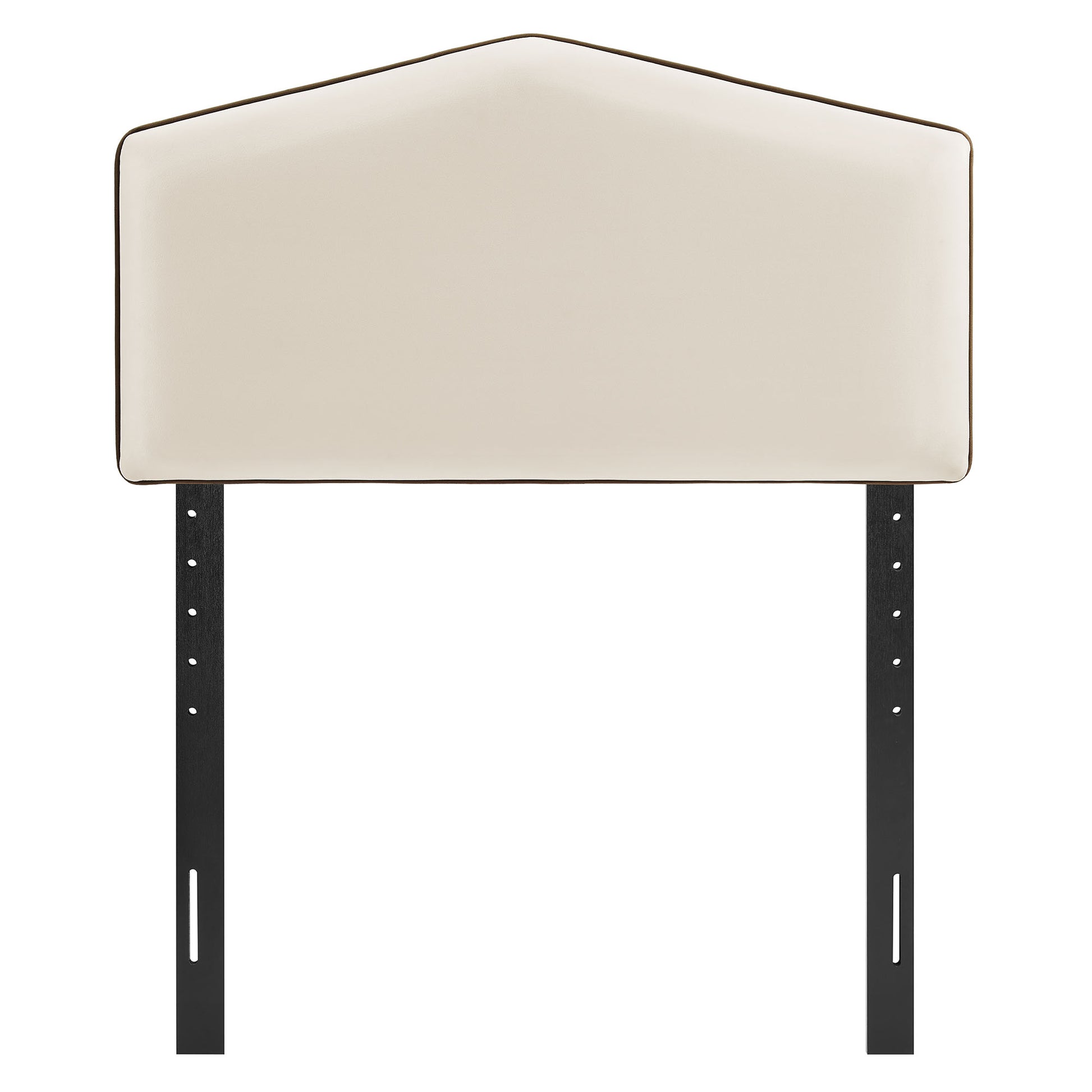 Cosette Performance Velvet Twin Size Headboard by Modway