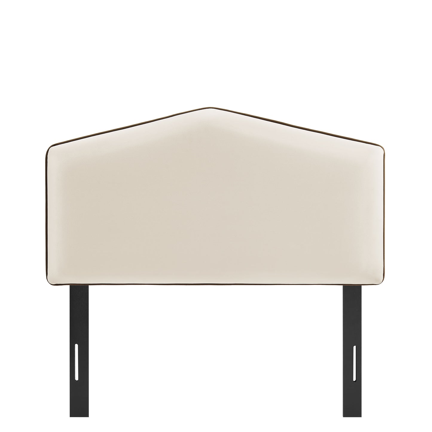 Cosette Performance Velvet Twin Size Headboard by Modway