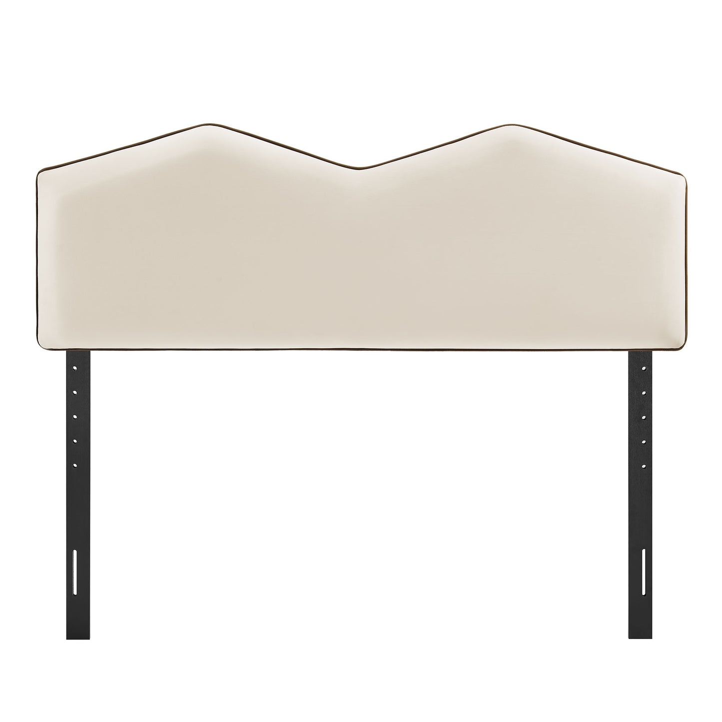 Cosette Performance Velvet Full Size Headboard by Modway