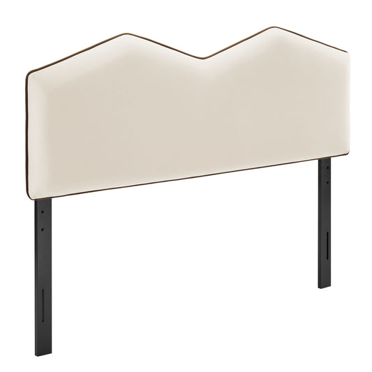 Cosette Performance Velvet Queen Size Headboard by Modway